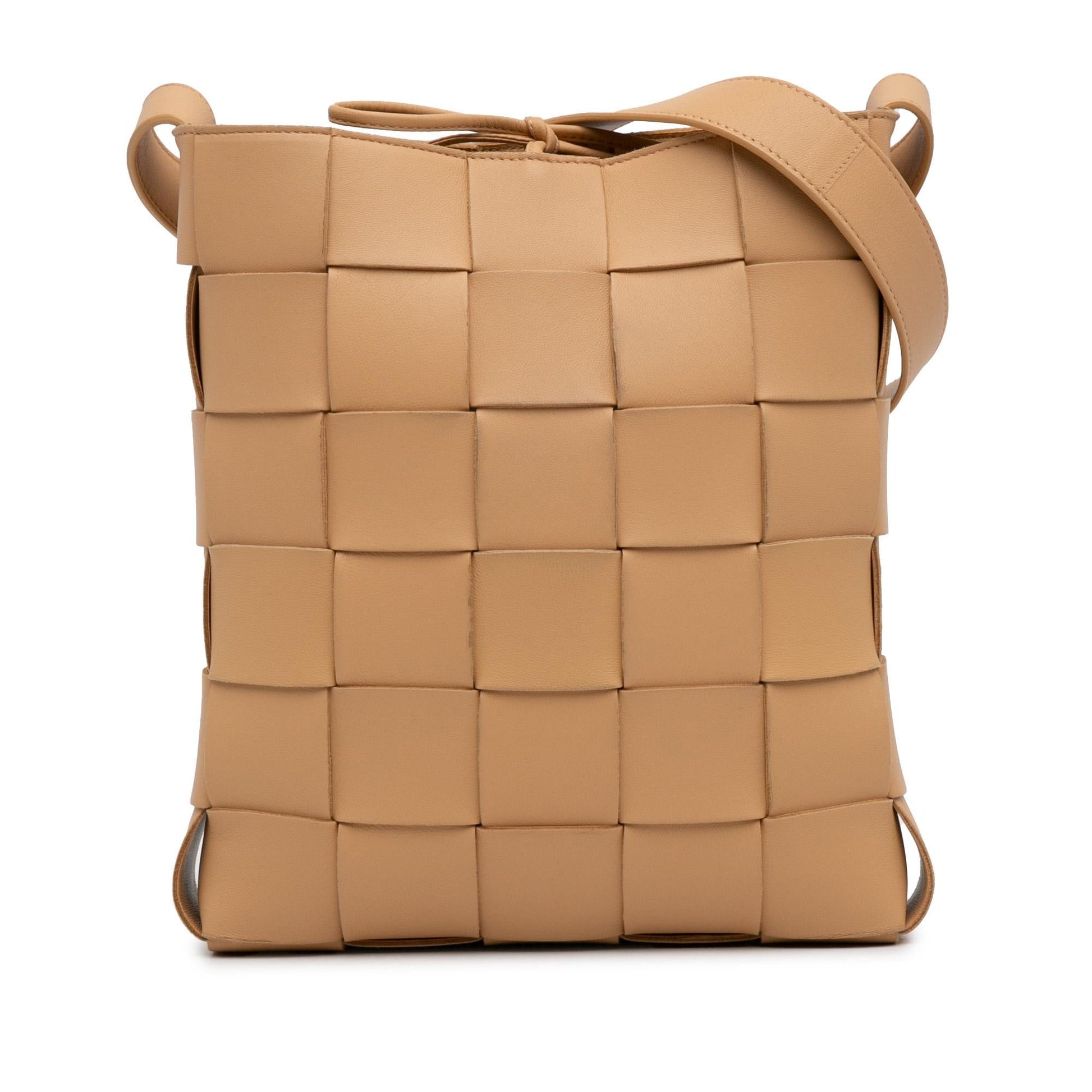 Bottega Veneta Cassette Crossbody - Rovelle Bags