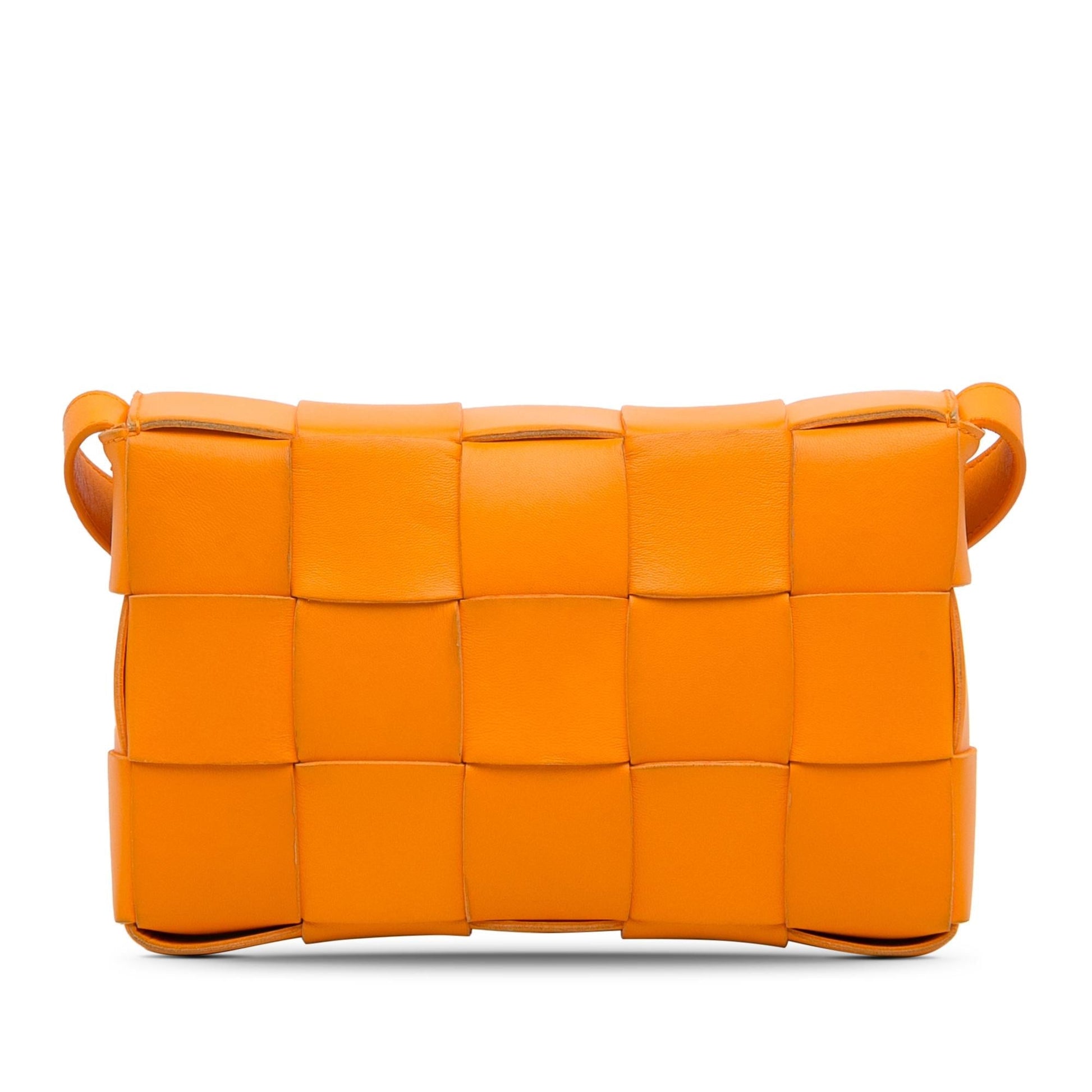 Bottega Veneta Cassette Crossbody - Rovelle Bags