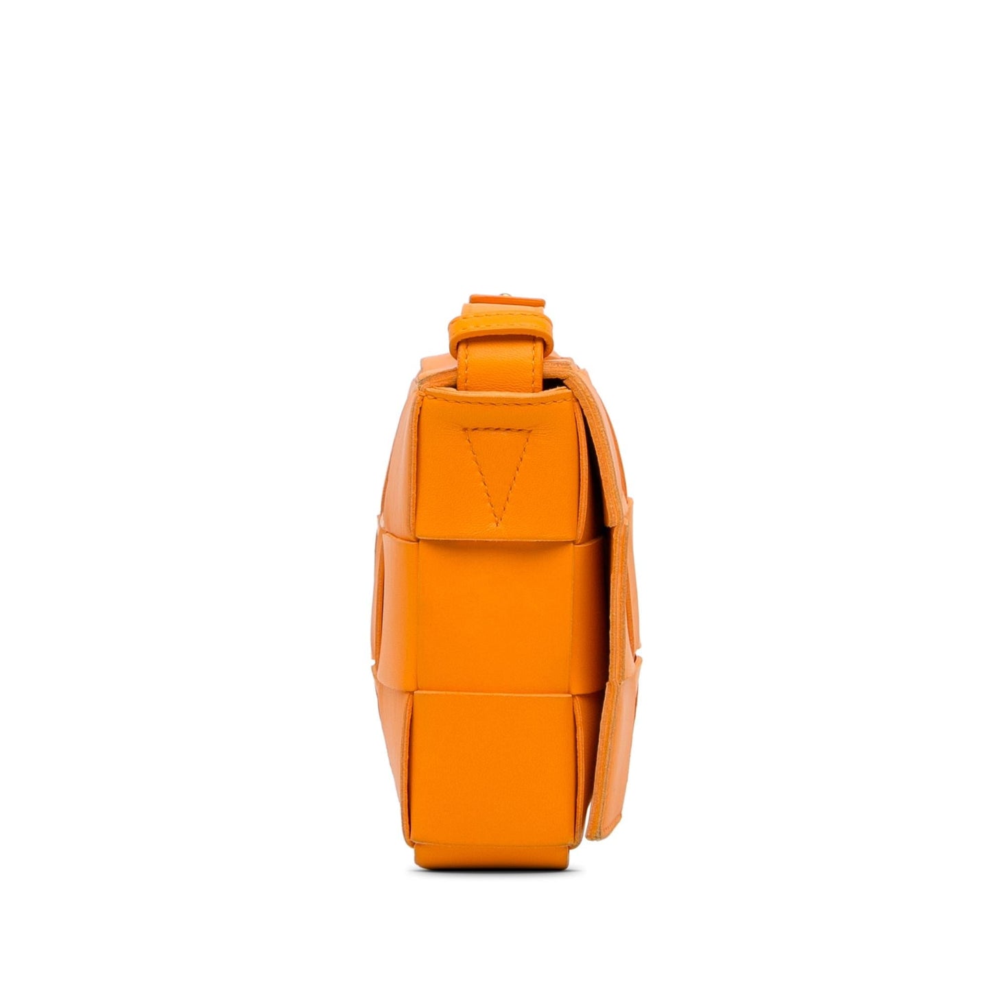 Bottega Veneta Cassette Crossbody - Rovelle Bags