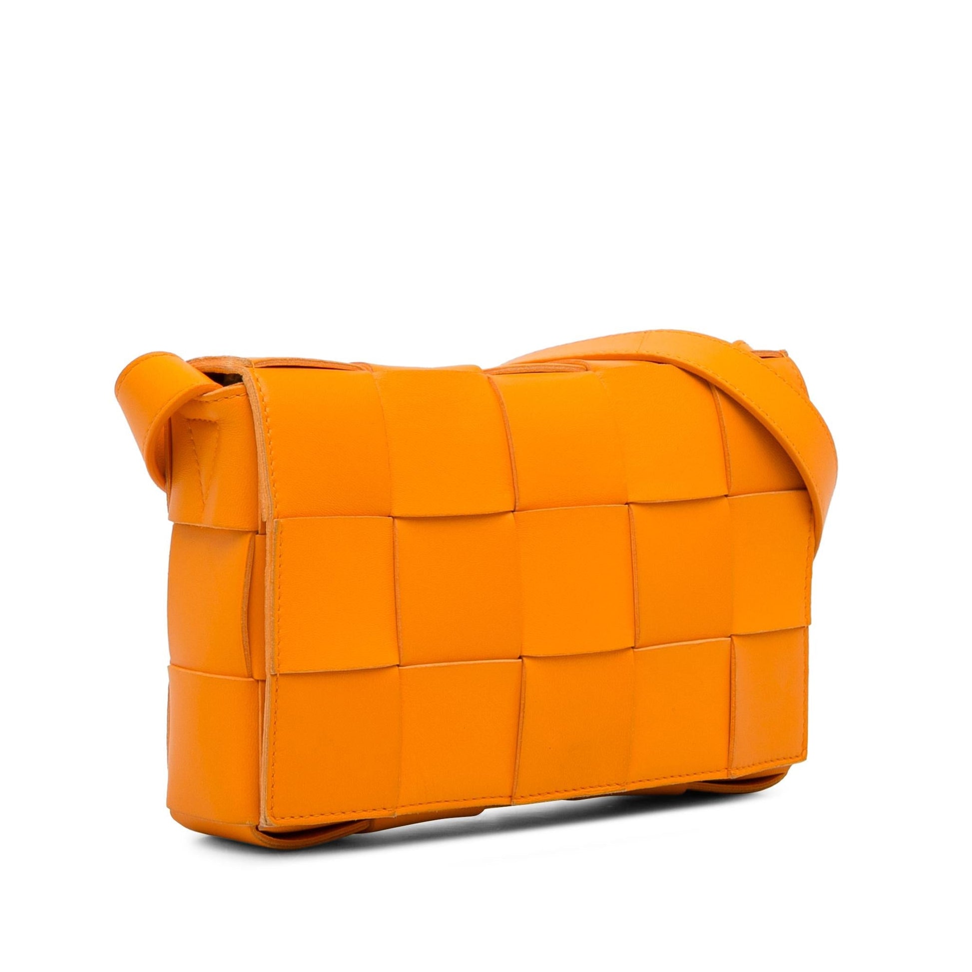 Bottega Veneta Cassette Crossbody - Rovelle Bags