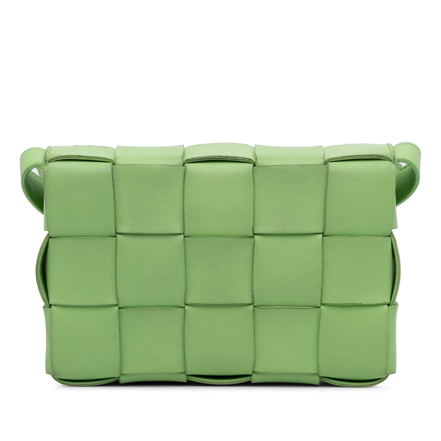 Bottega Veneta Cassette Crossbody - Rovelle Bags
