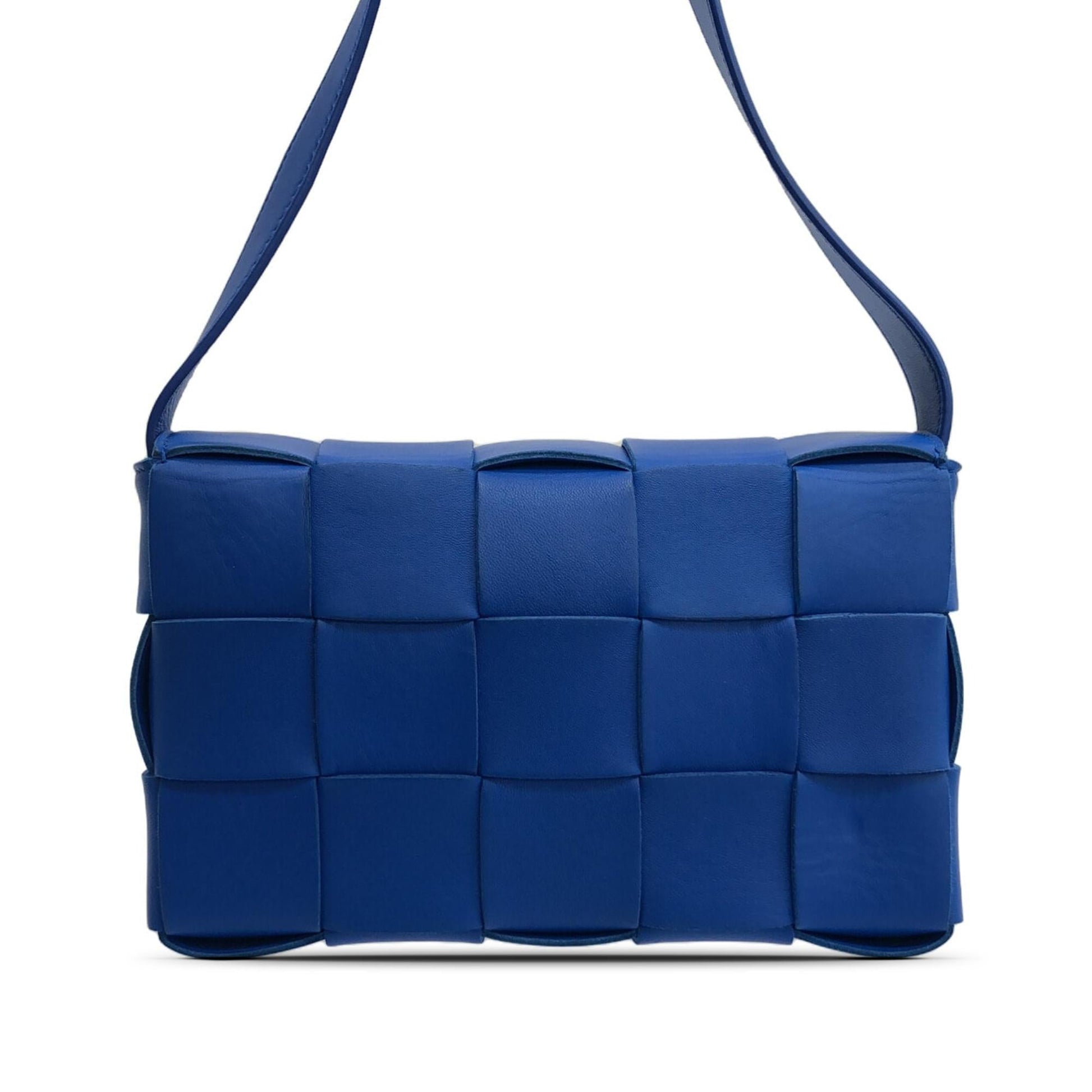 Bottega Veneta Cassette Crossbody - Rovelle Bags