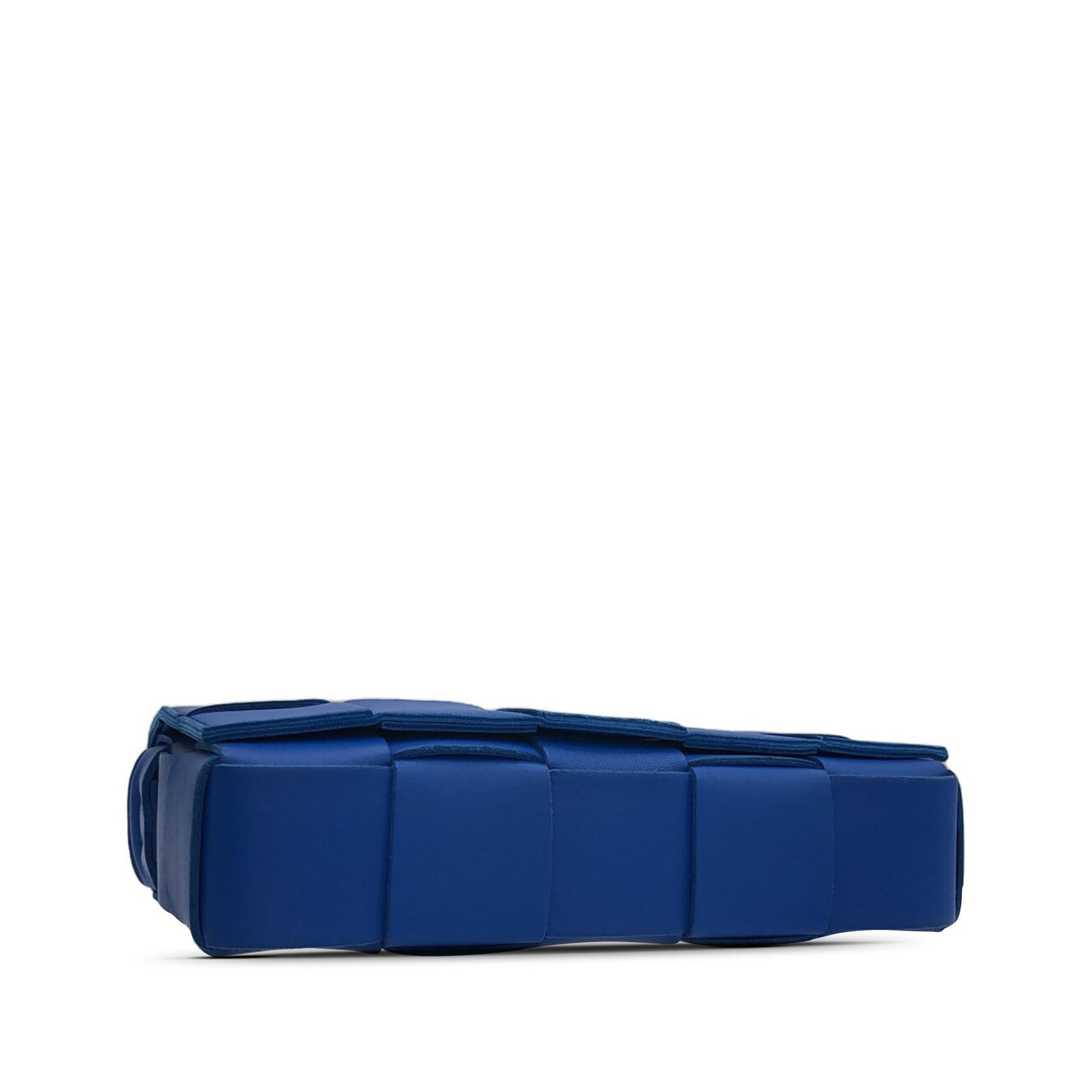 Bottega Veneta Cassette Crossbody - Rovelle Bags