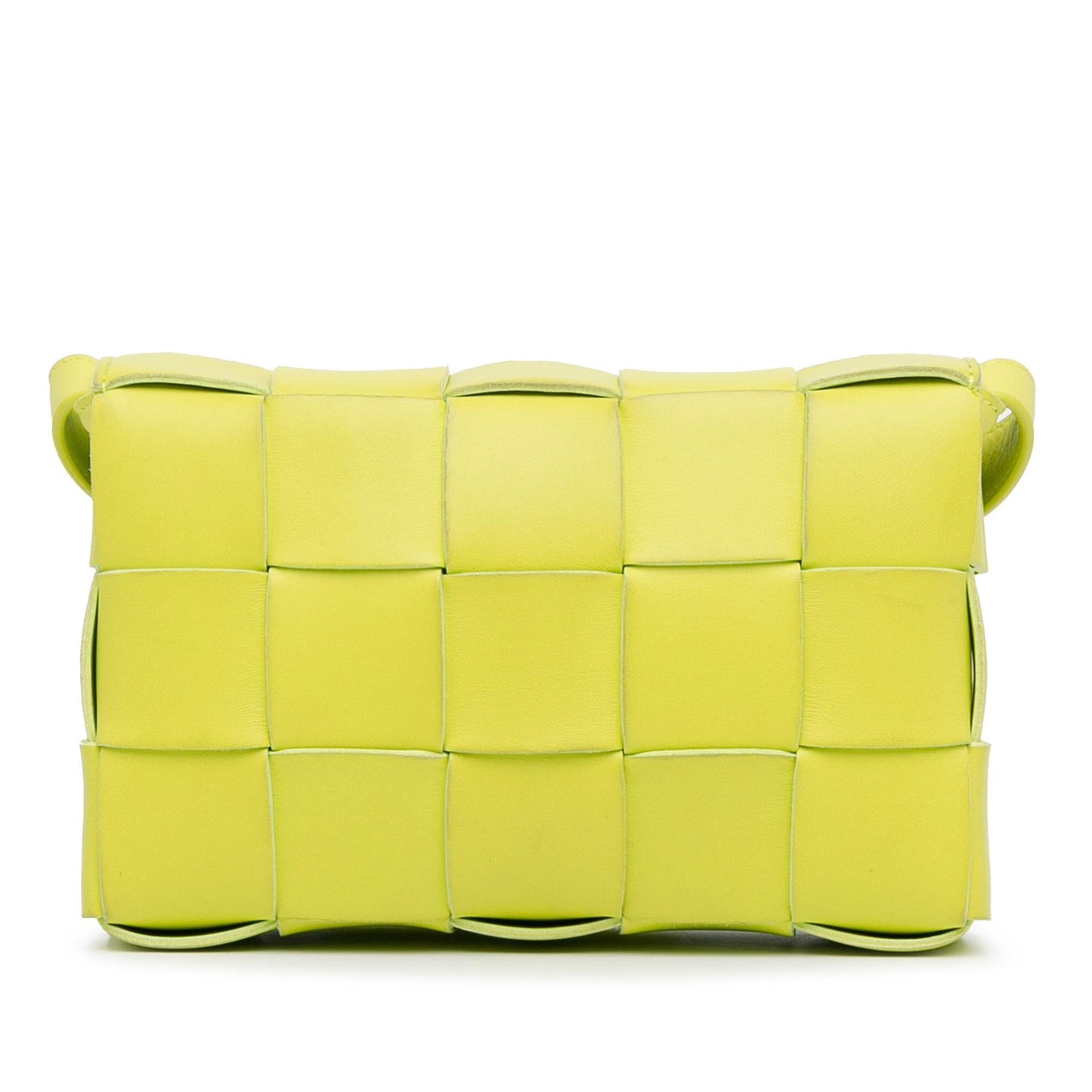 Bottega Veneta Cassette Crossbody - Rovelle Bags