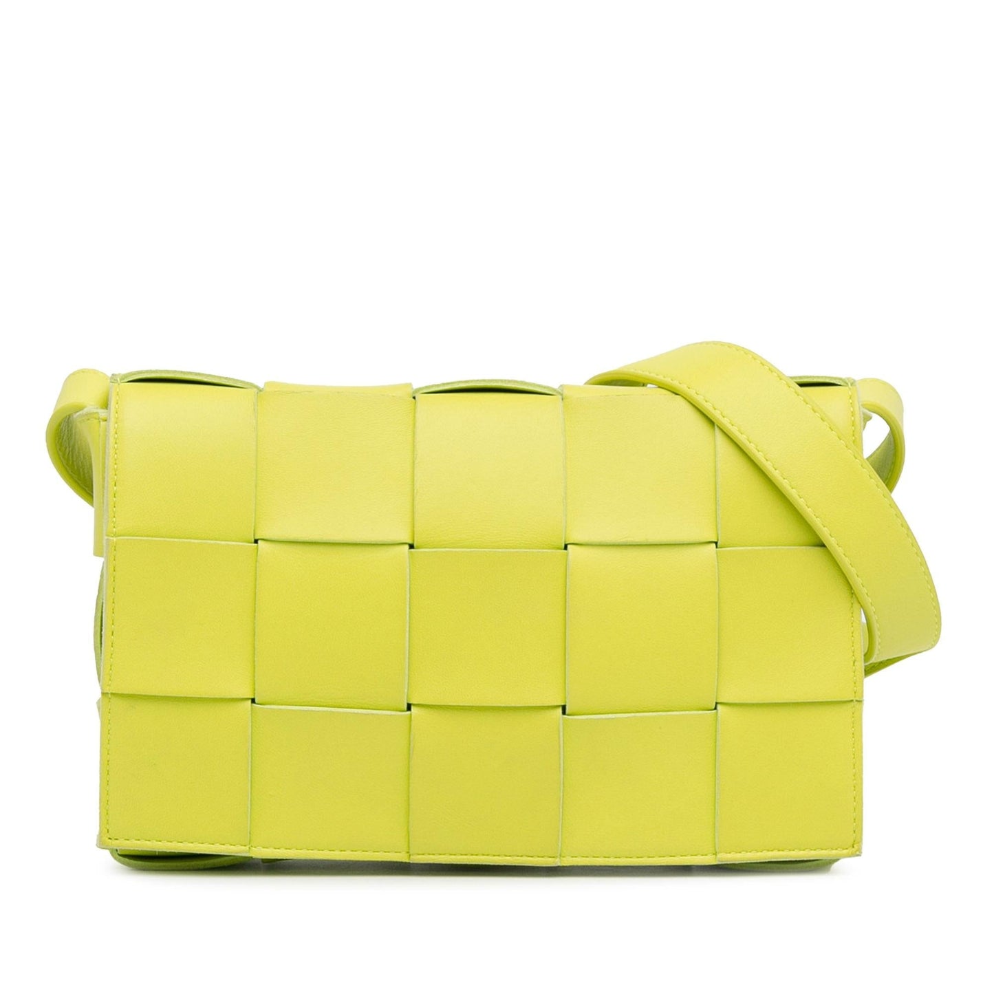 Bottega Veneta Cassette Crossbody - Rovelle Bags