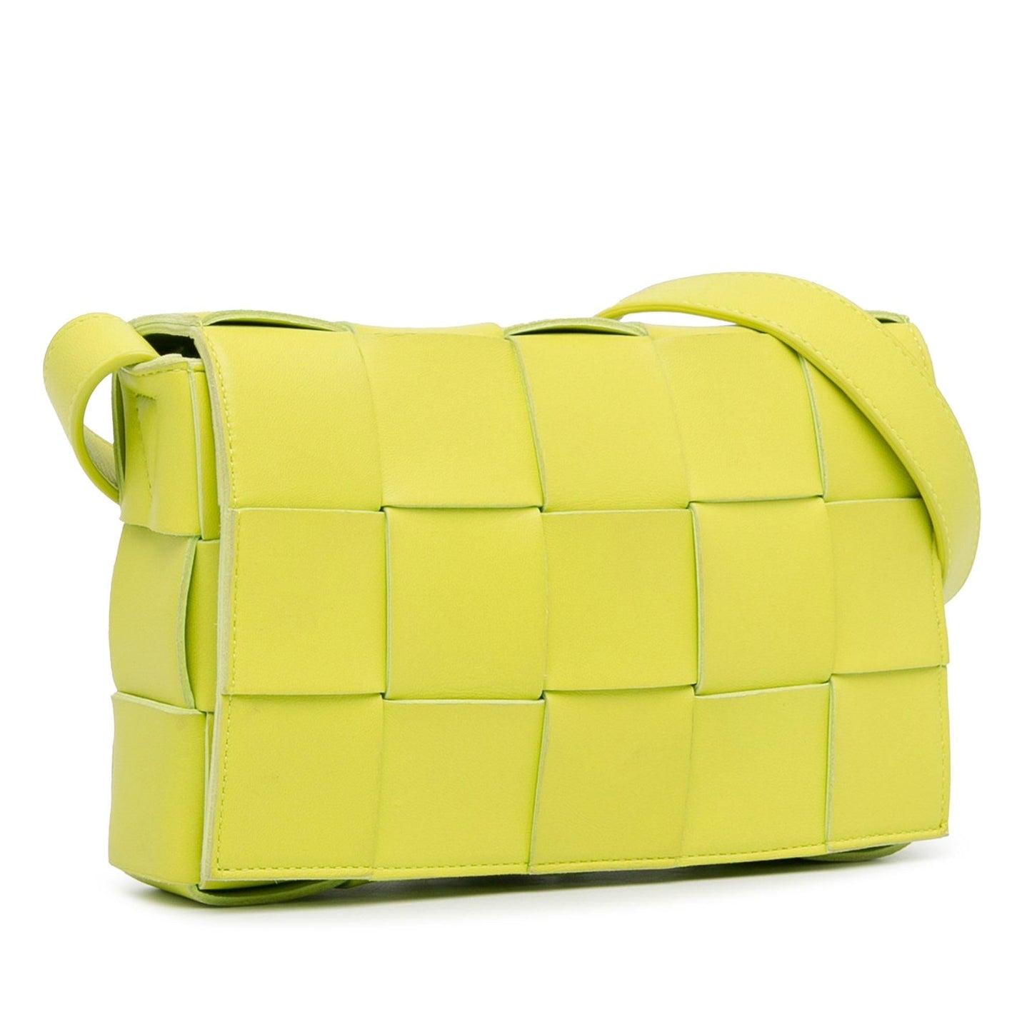 Bottega Veneta Cassette Crossbody - Rovelle Bags