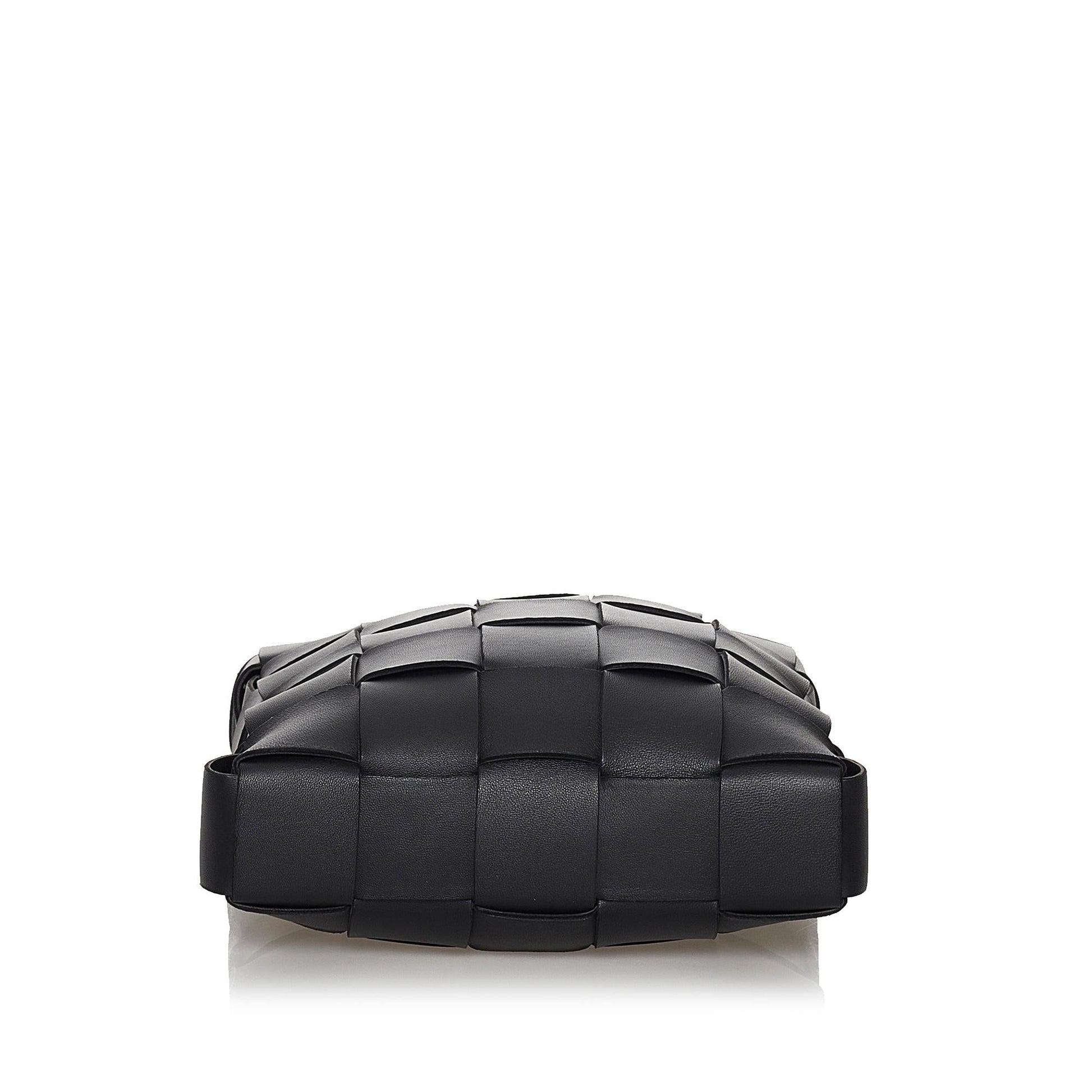 Bottega Veneta Cassette Crossbody - Rovelle Bags