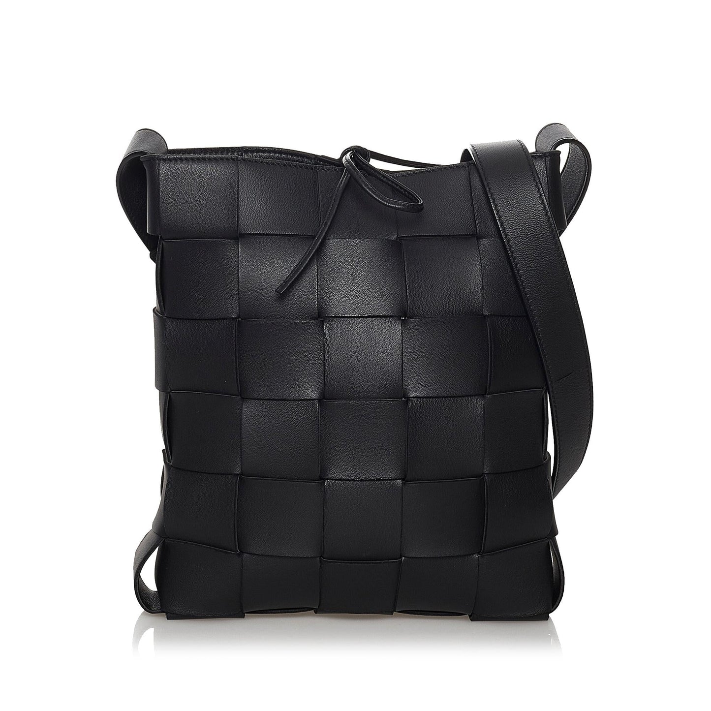 Bottega Veneta Cassette Crossbody - Rovelle Bags