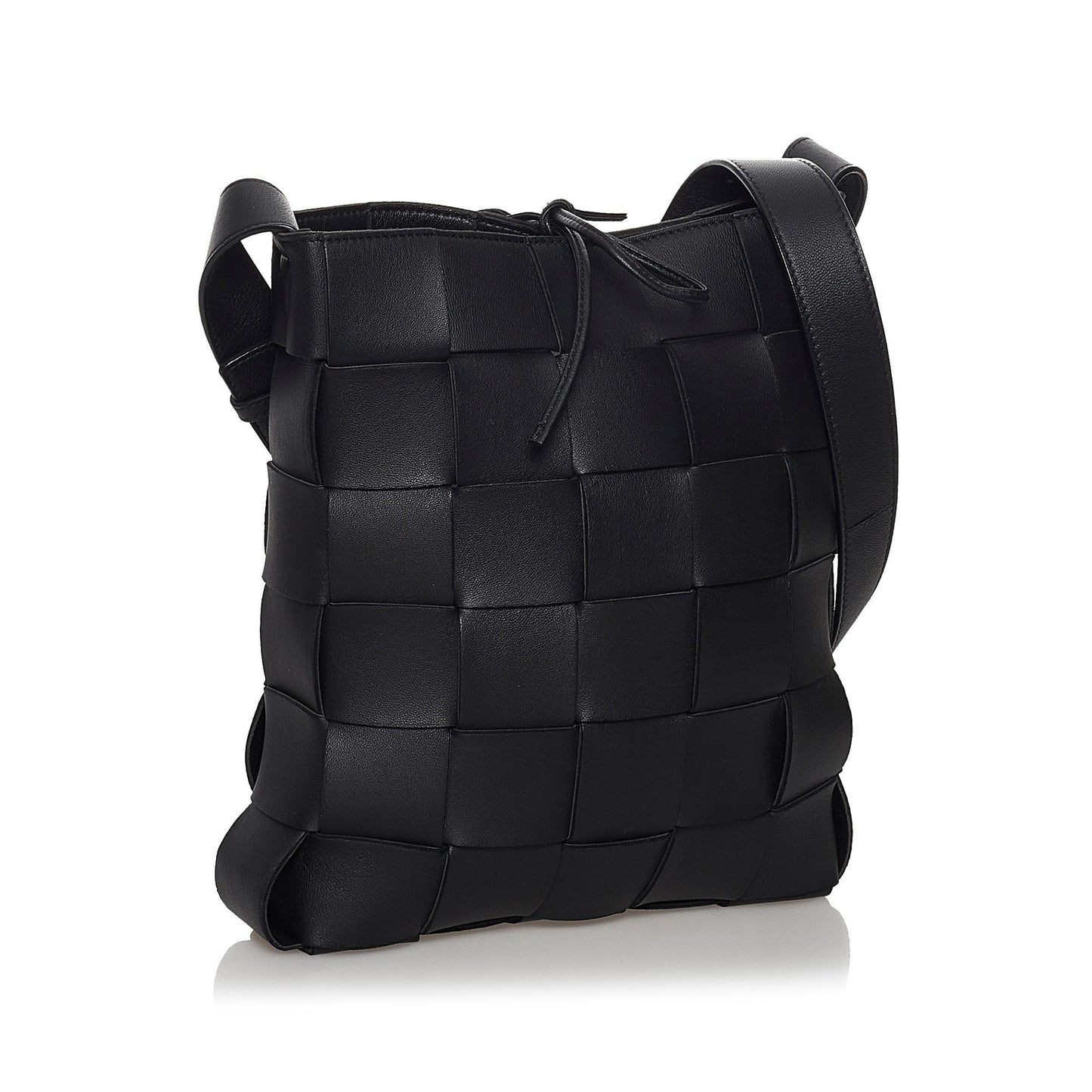 Bottega Veneta Cassette Crossbody - Rovelle Bags