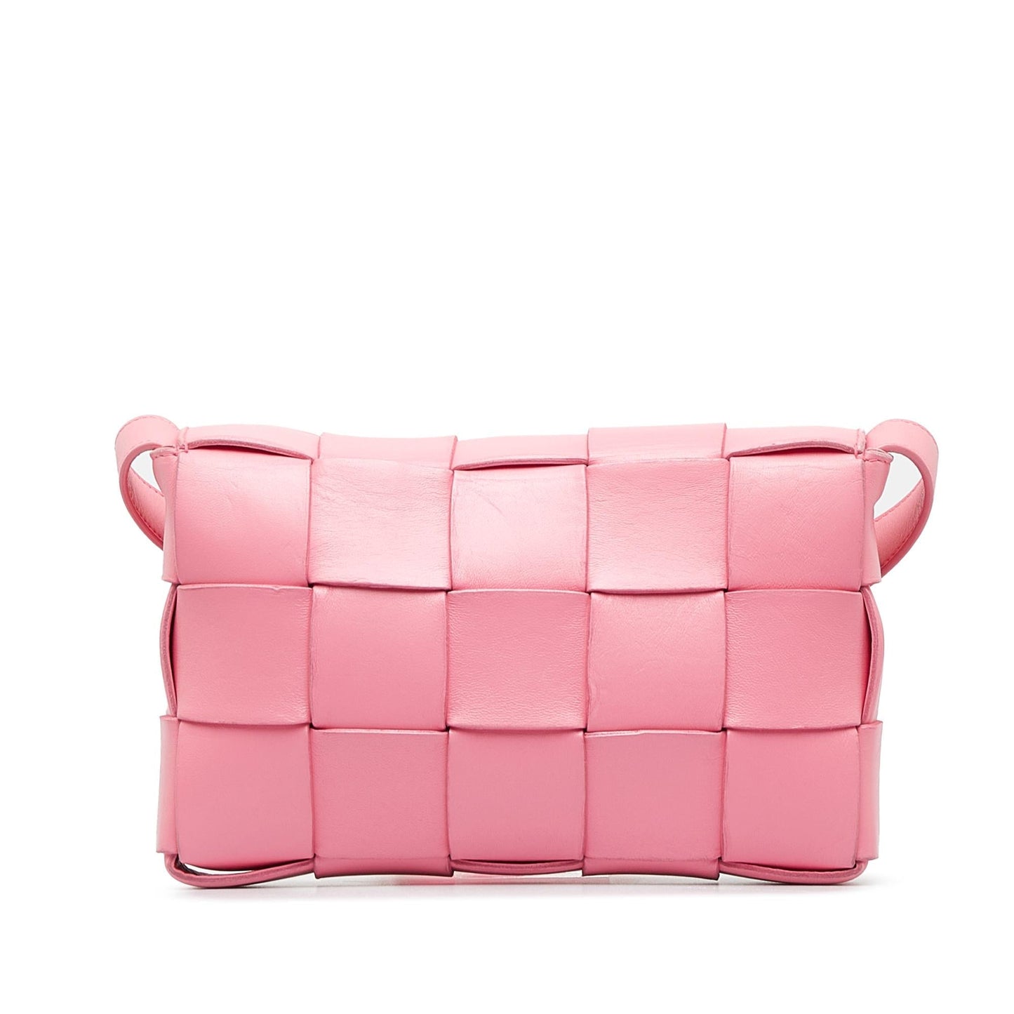 Bottega Veneta Cassette Crossbody - Rovelle Bags