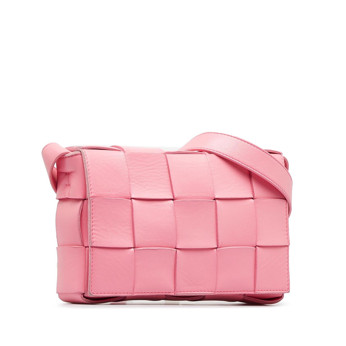 Bottega Veneta Cassette Crossbody - Rovelle Bags