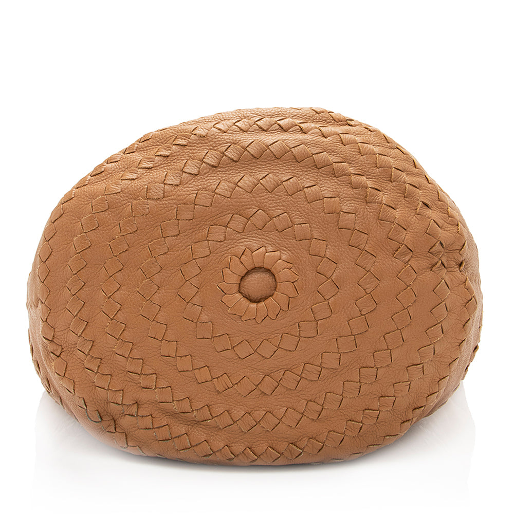 Bottega Veneta Veneta Shoulder Bag - Rovelle Bags