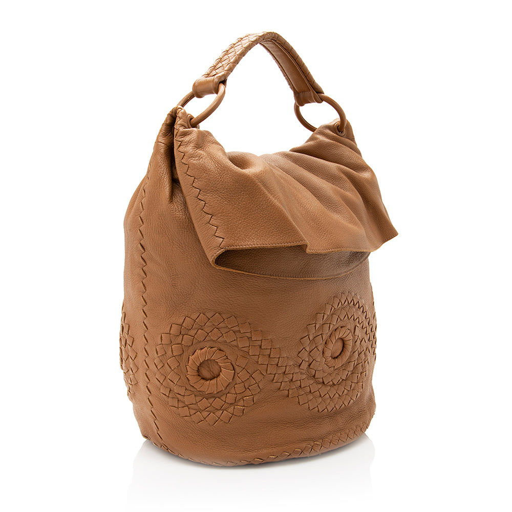 Bottega Veneta Veneta Shoulder Bag - Rovelle Bags