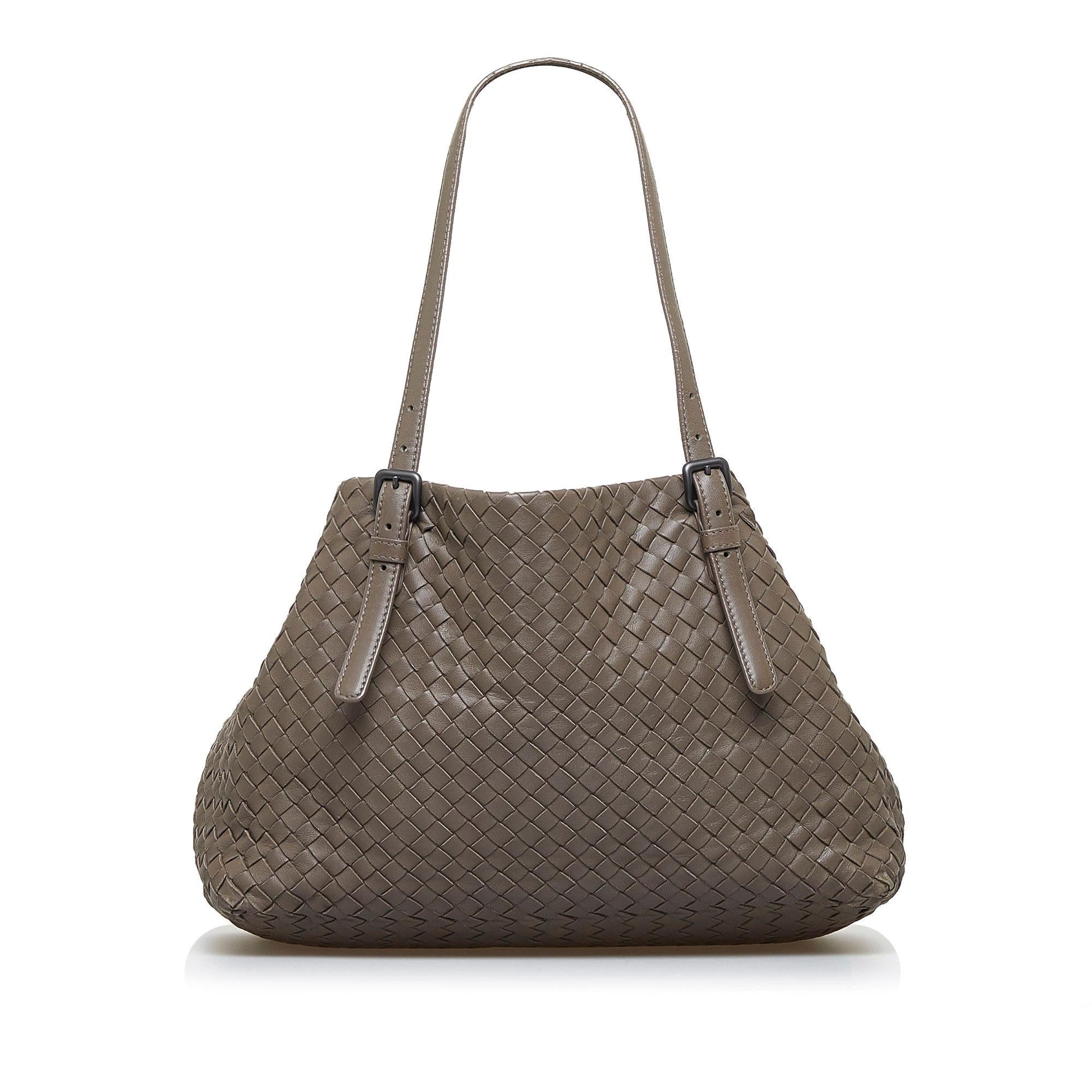 Bottega Veneta Veneta Tote - Rovelle Bags