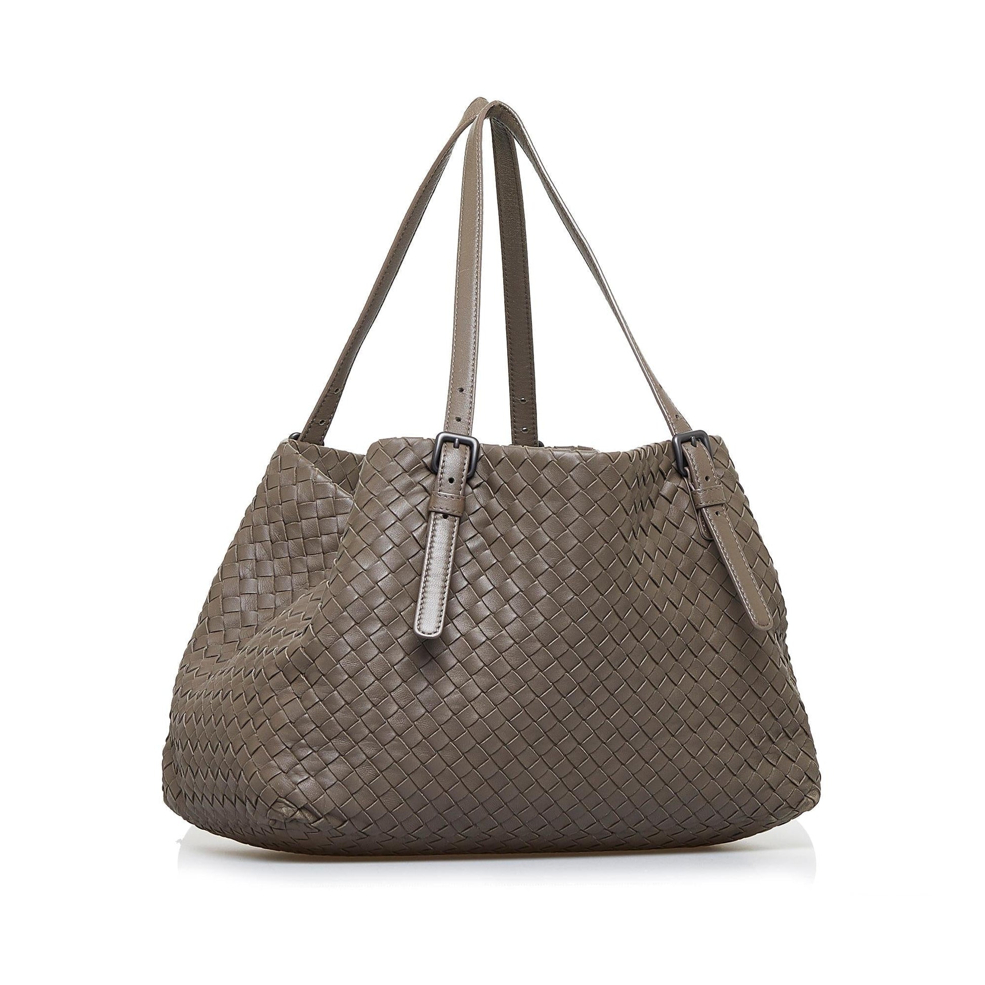 Bottega Veneta Veneta Tote - Rovelle Bags