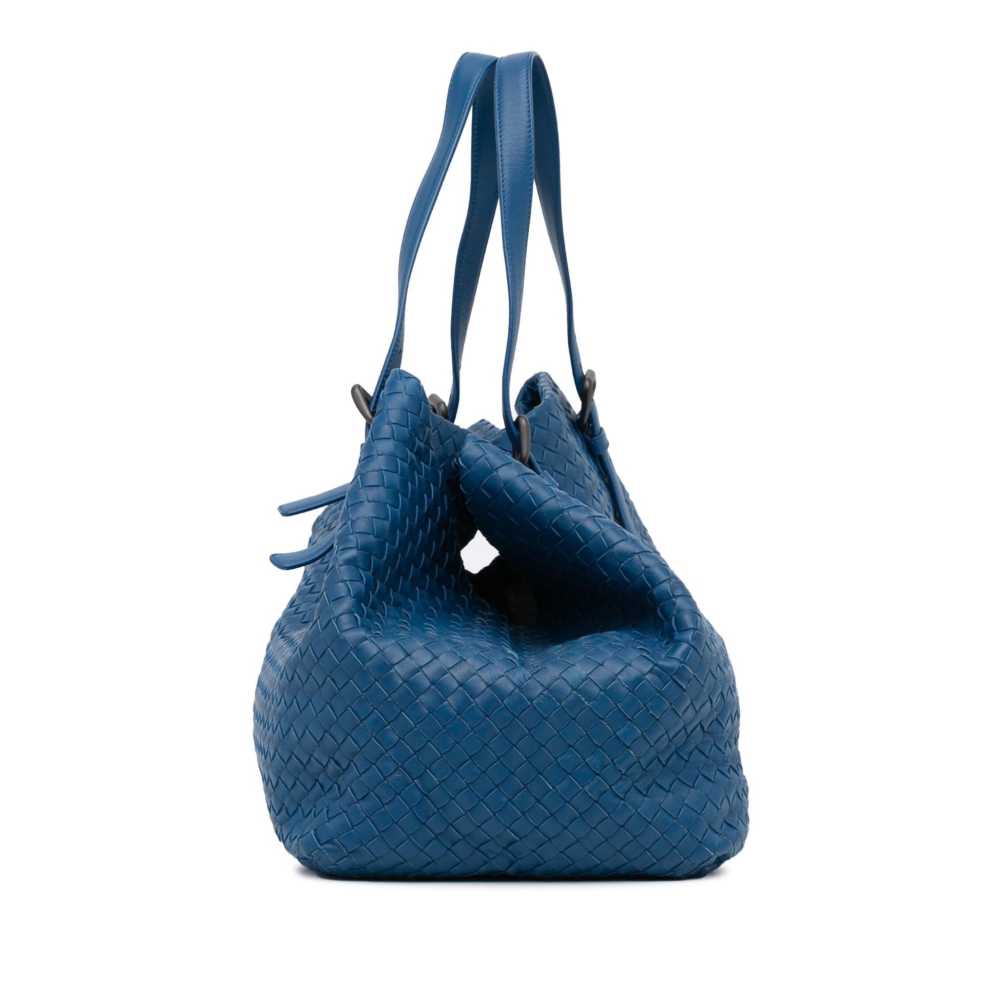 Bottega Veneta Veneta Tote - Rovelle Bags