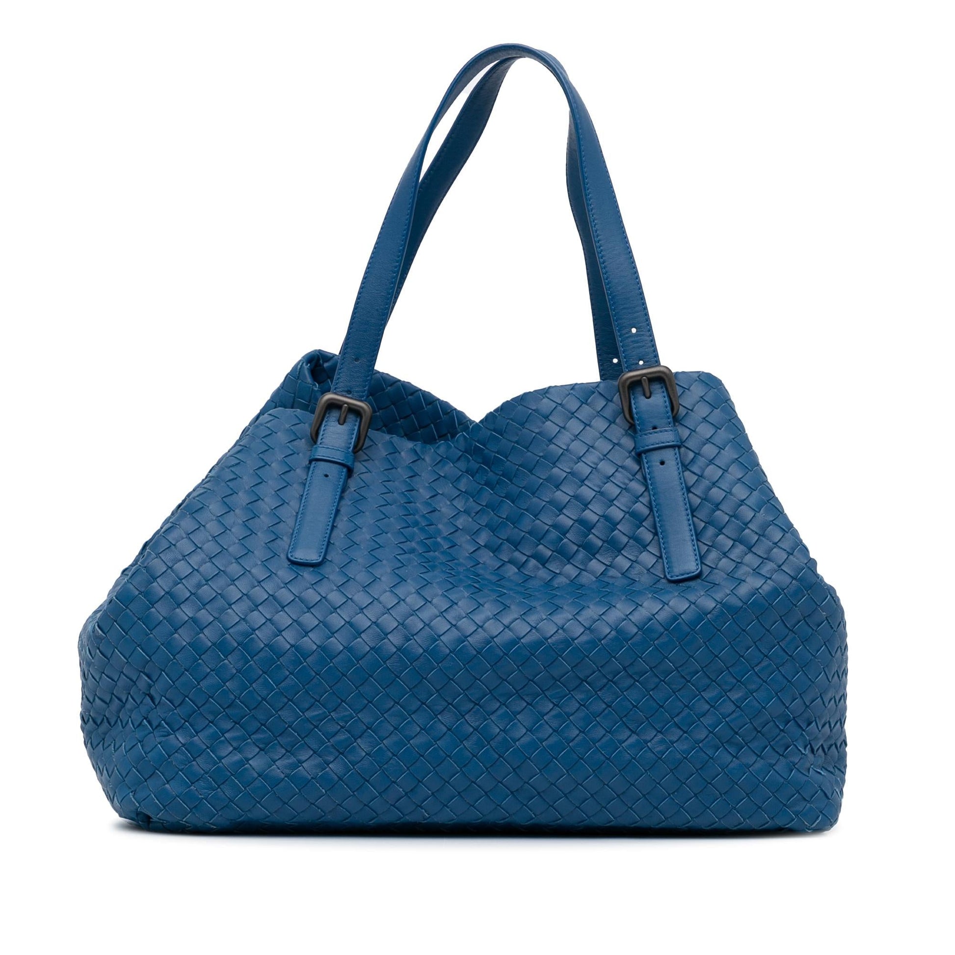 Bottega Veneta Veneta Tote - Rovelle Bags