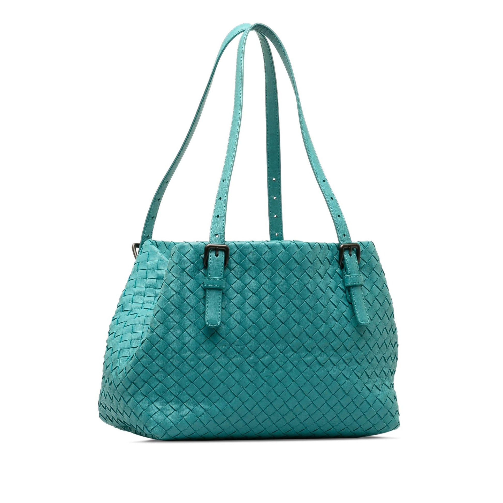 Bottega Veneta Veneta Tote - Rovelle Bags