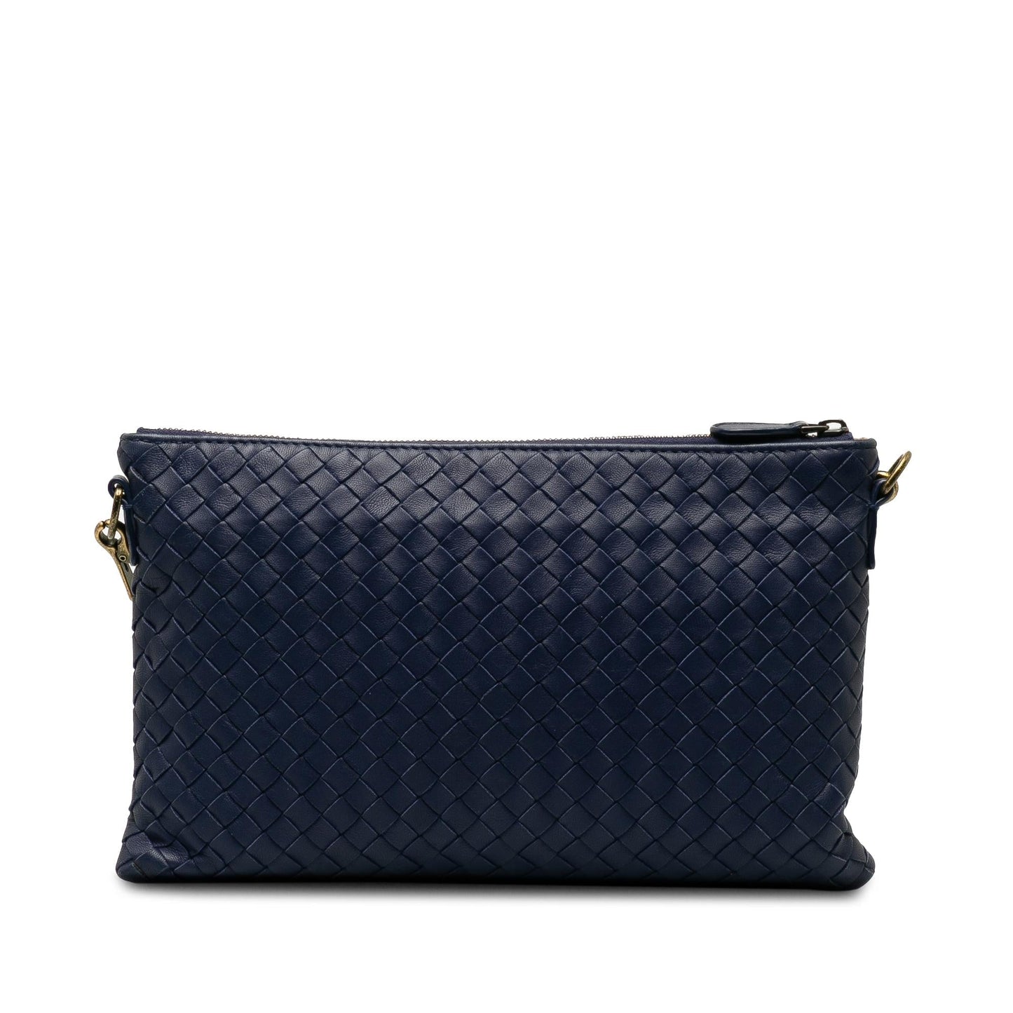 Bottega Veneta Veneta Crossbody - Rovelle Bags
