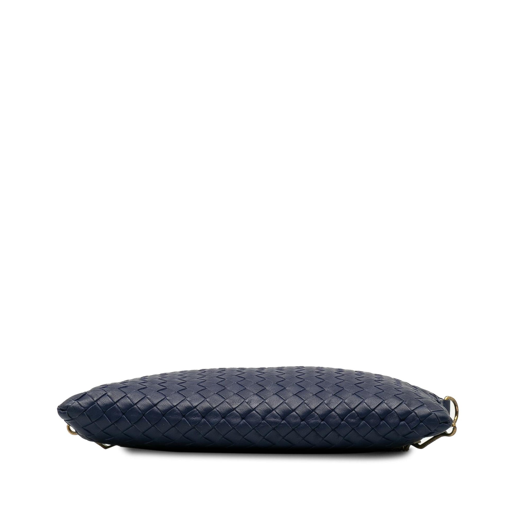 Bottega Veneta Veneta Crossbody - Rovelle Bags