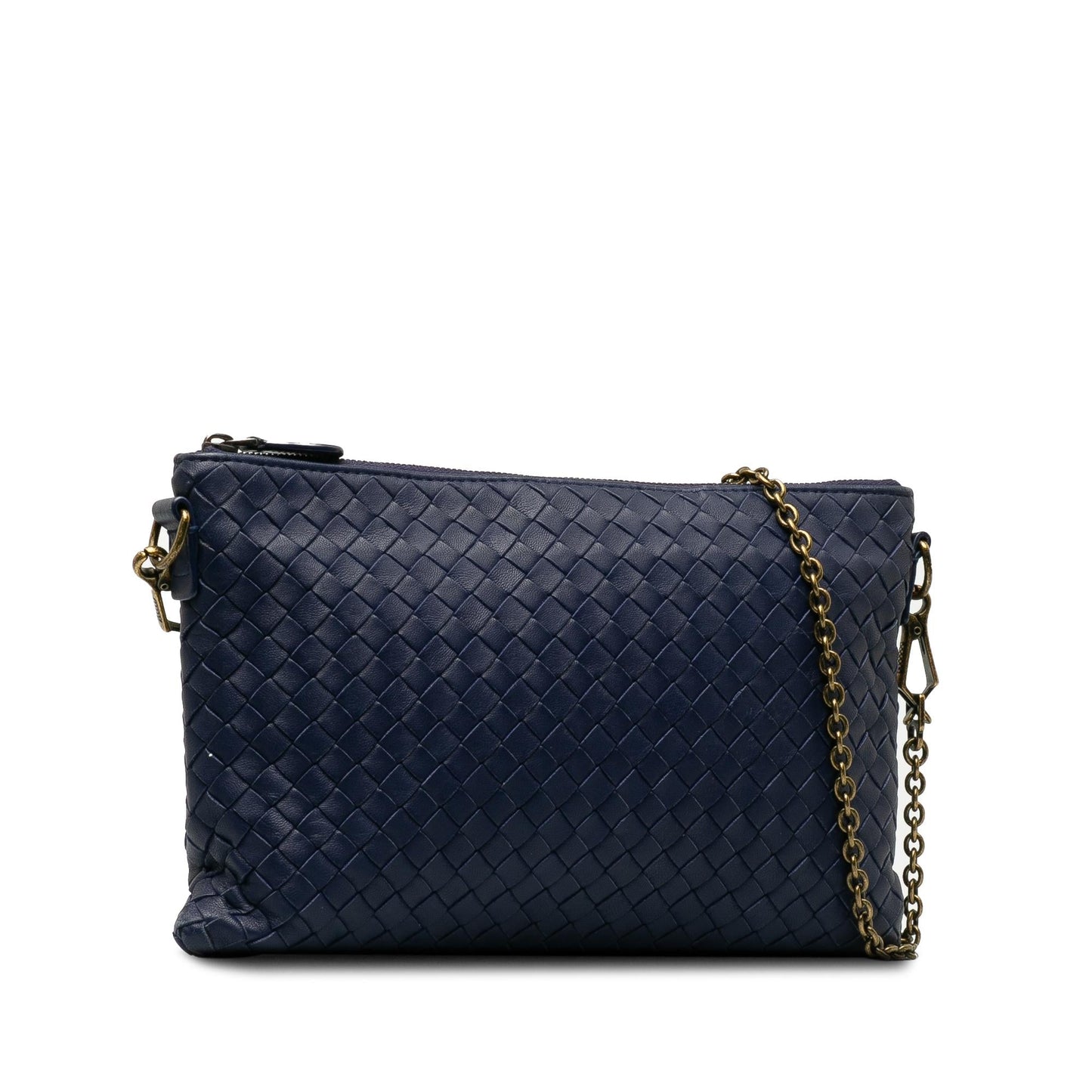 Bottega Veneta Veneta Crossbody - Rovelle Bags