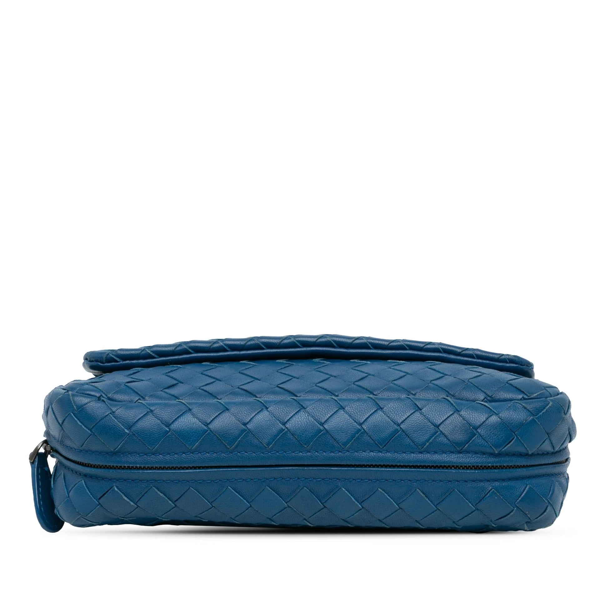 Bottega Veneta Veneta Crossbody - Rovelle Bags
