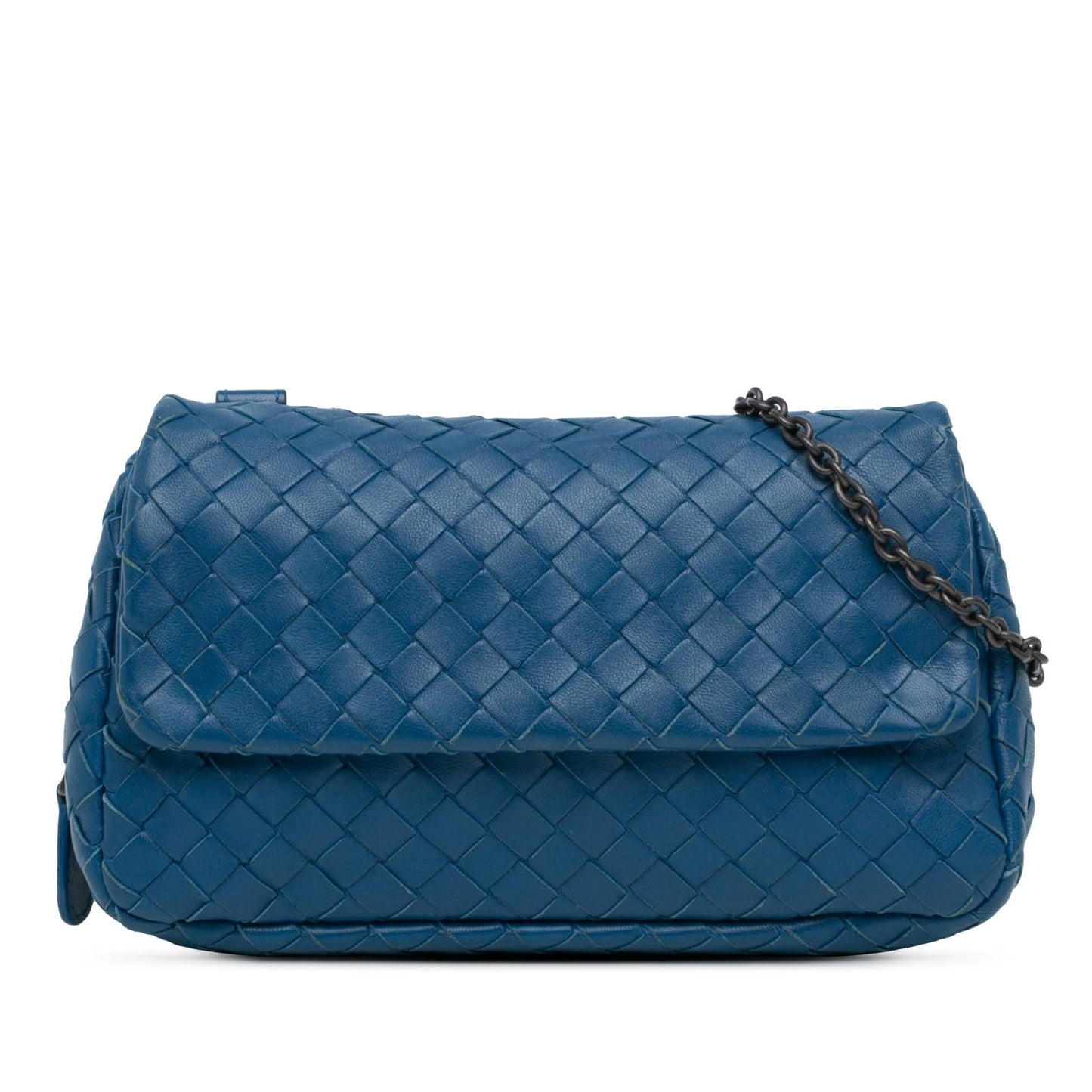 Bottega Veneta Veneta Crossbody - Rovelle Bags