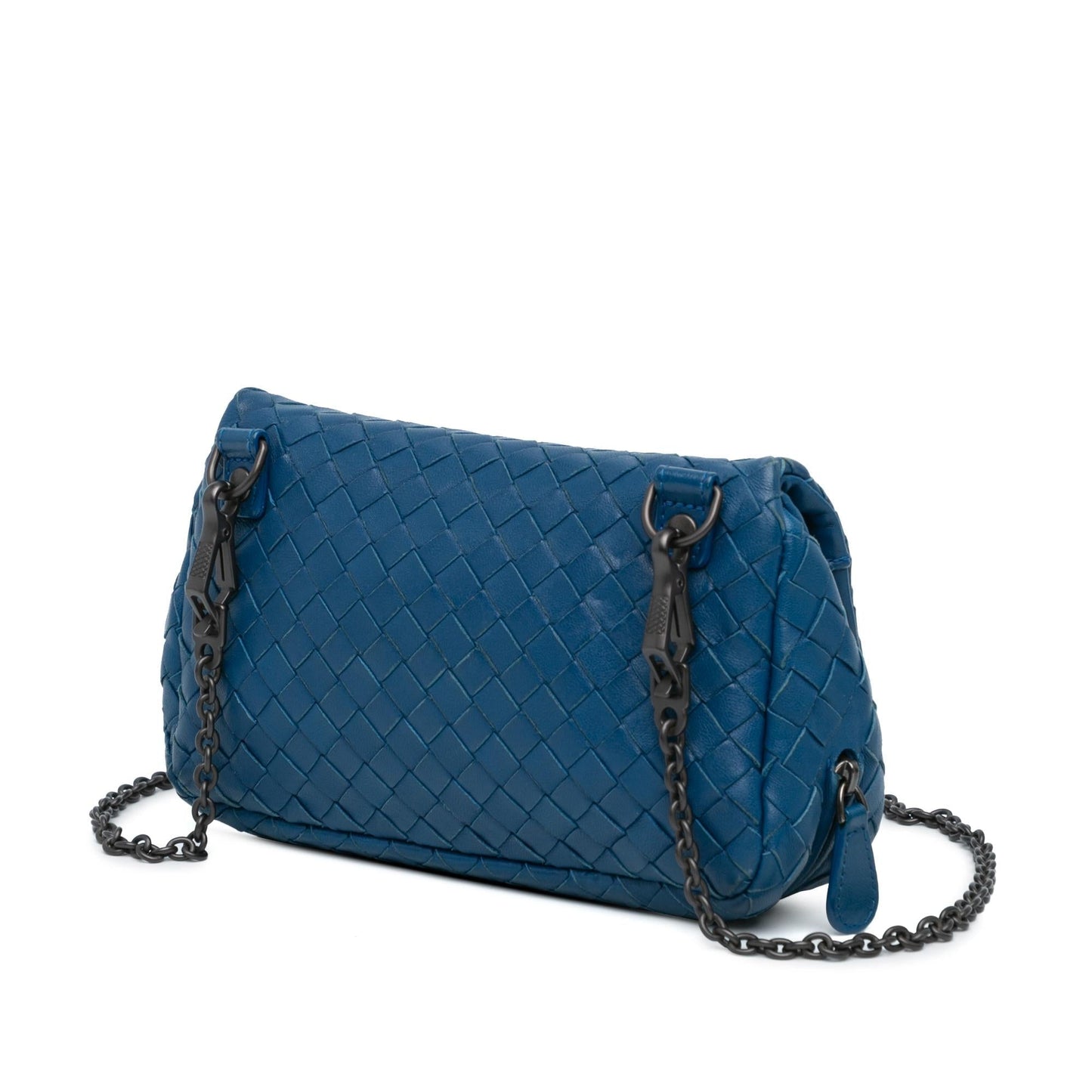Bottega Veneta Veneta Crossbody - Rovelle Bags