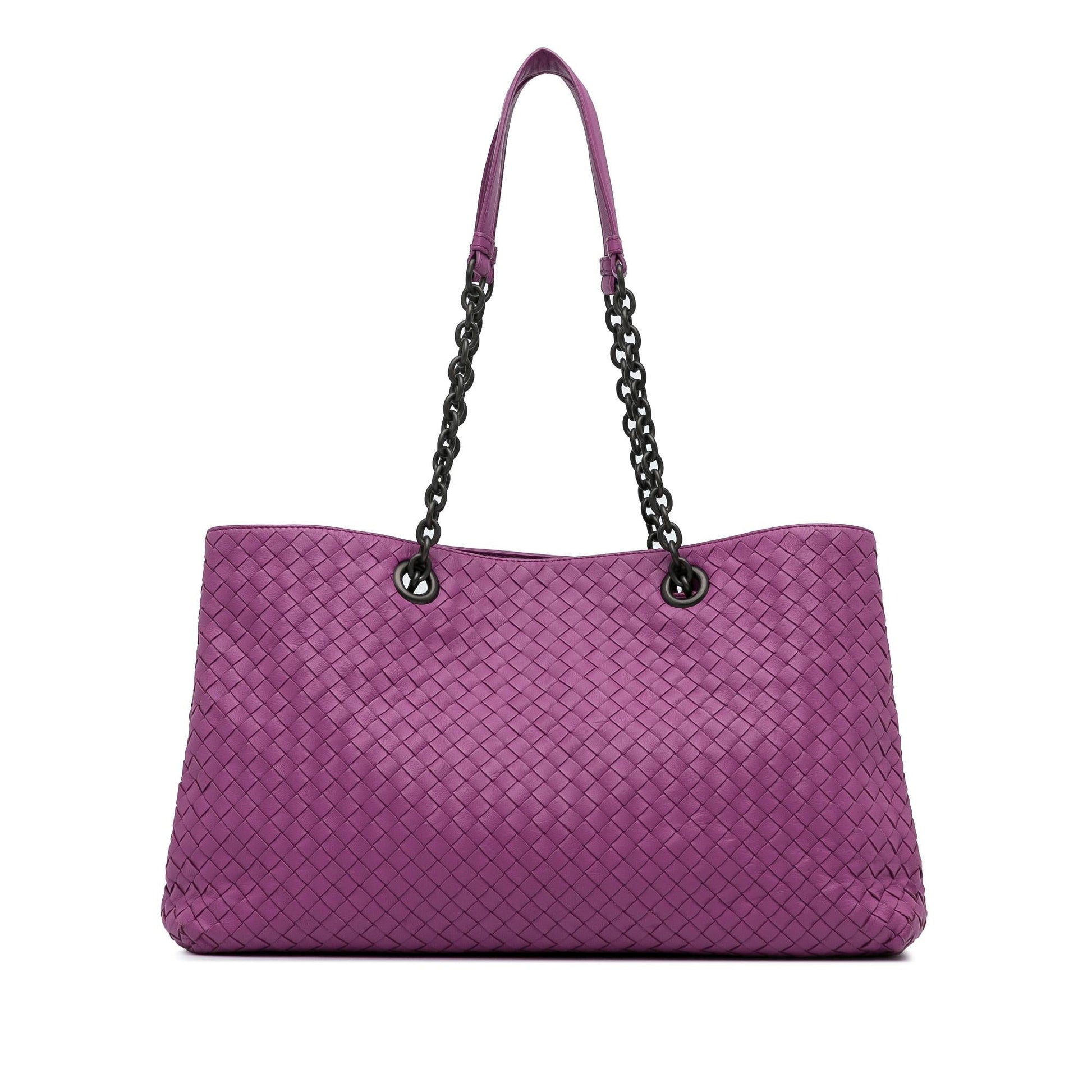 Bottega Veneta Veneta Tote - Rovelle Bags