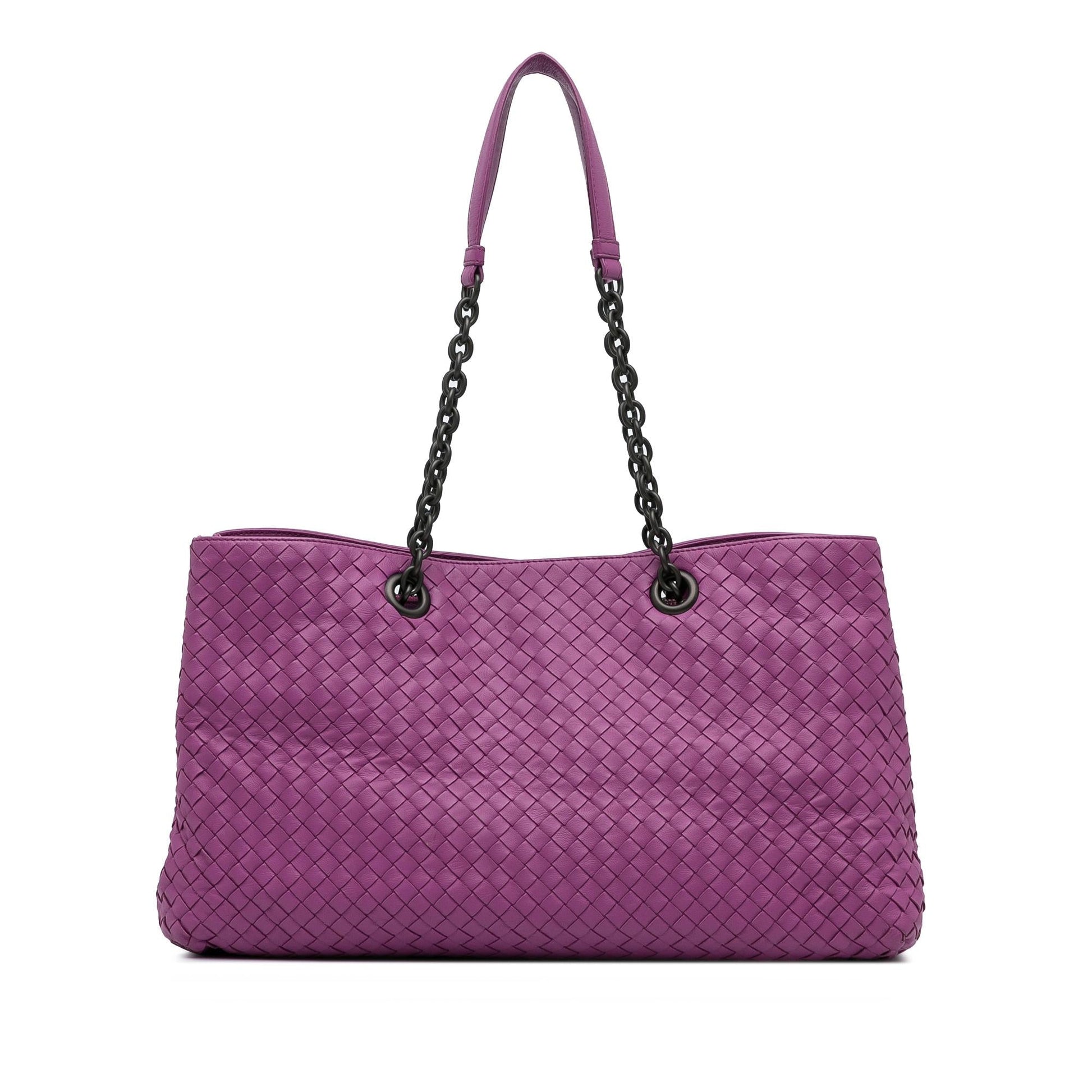Bottega Veneta Veneta Tote - Rovelle Bags