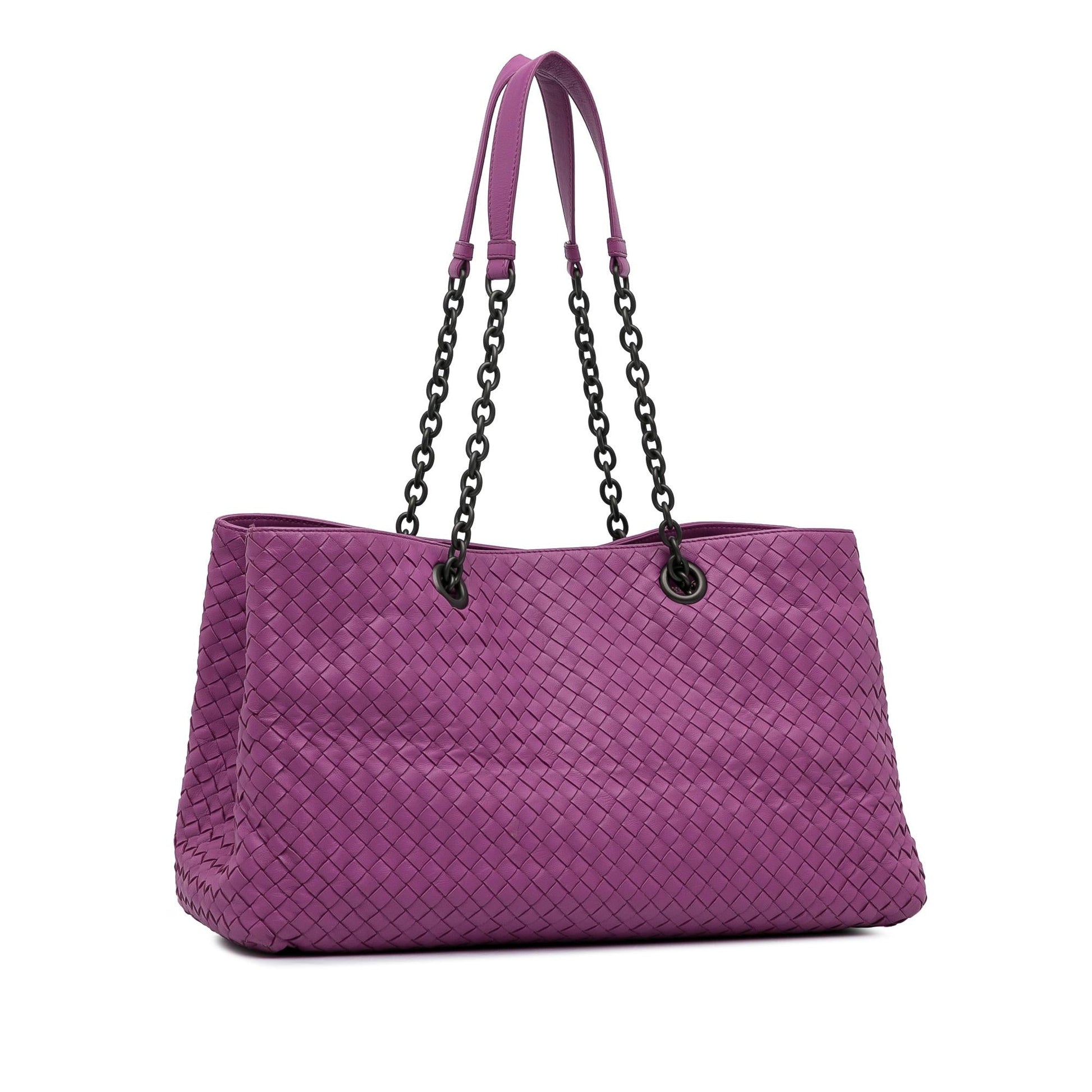 Bottega Veneta Veneta Tote - Rovelle Bags