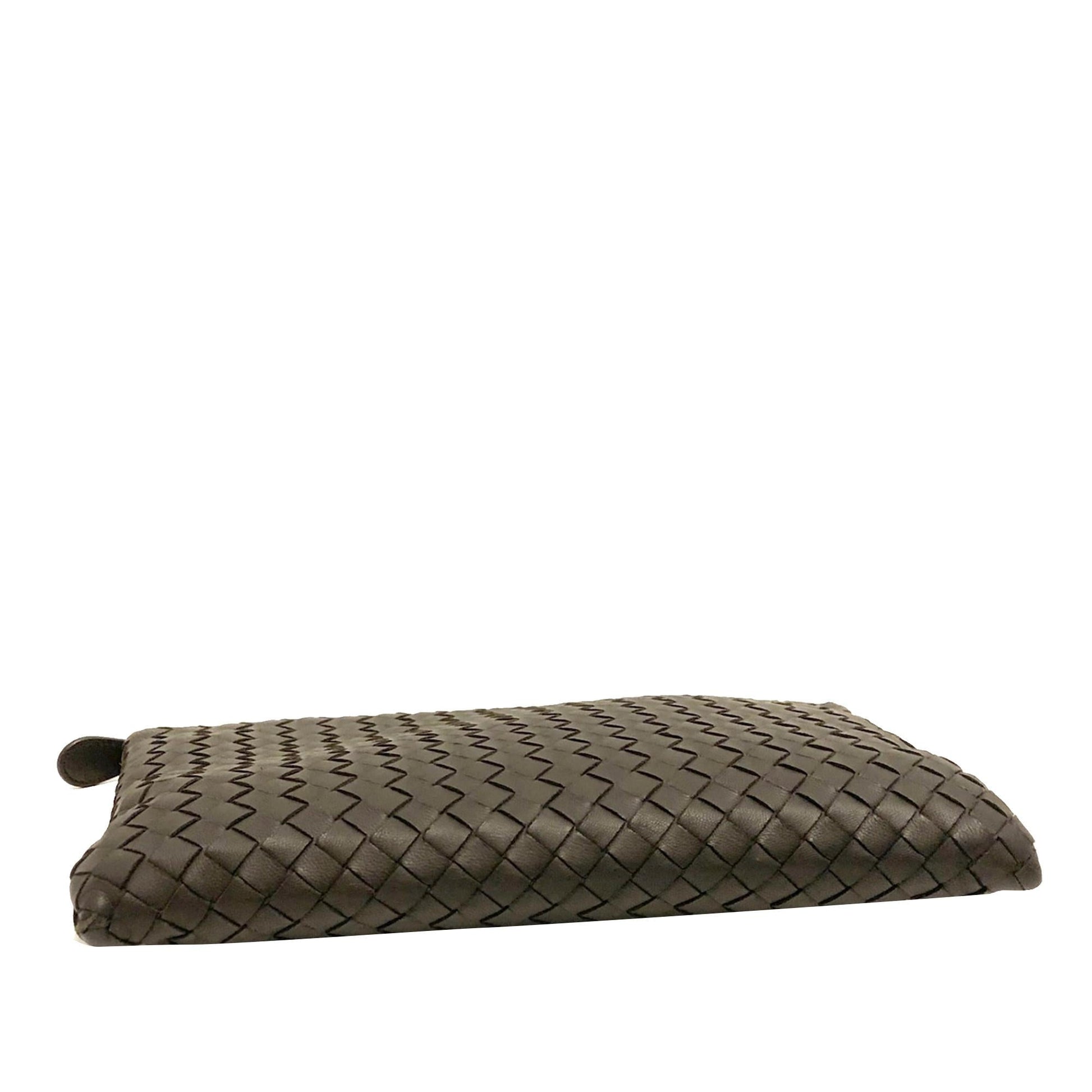Bottega Veneta Veneta Shoulder Bag - Rovelle Bags