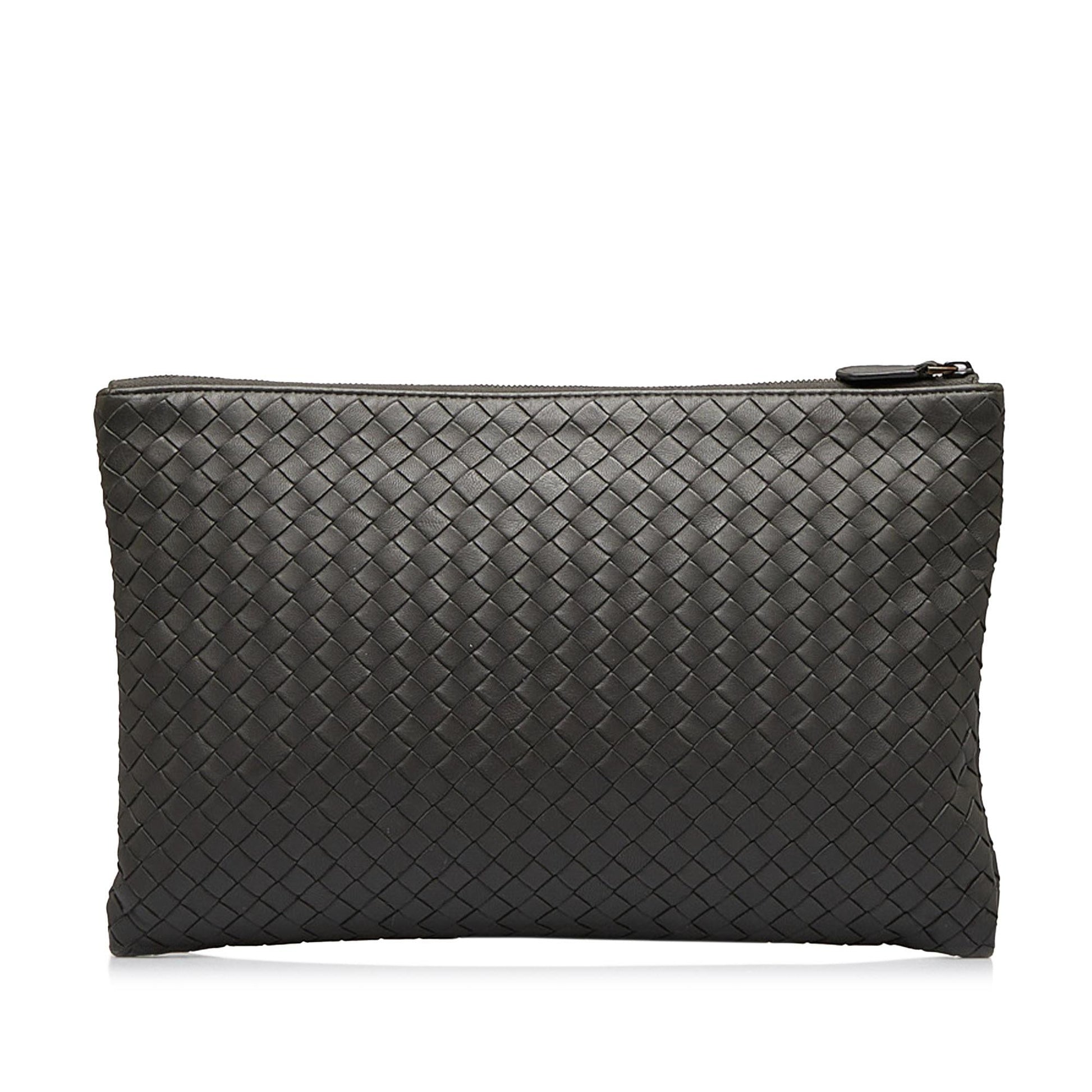 Bottega Veneta Veneta Shoulder Bag - Rovelle Bags