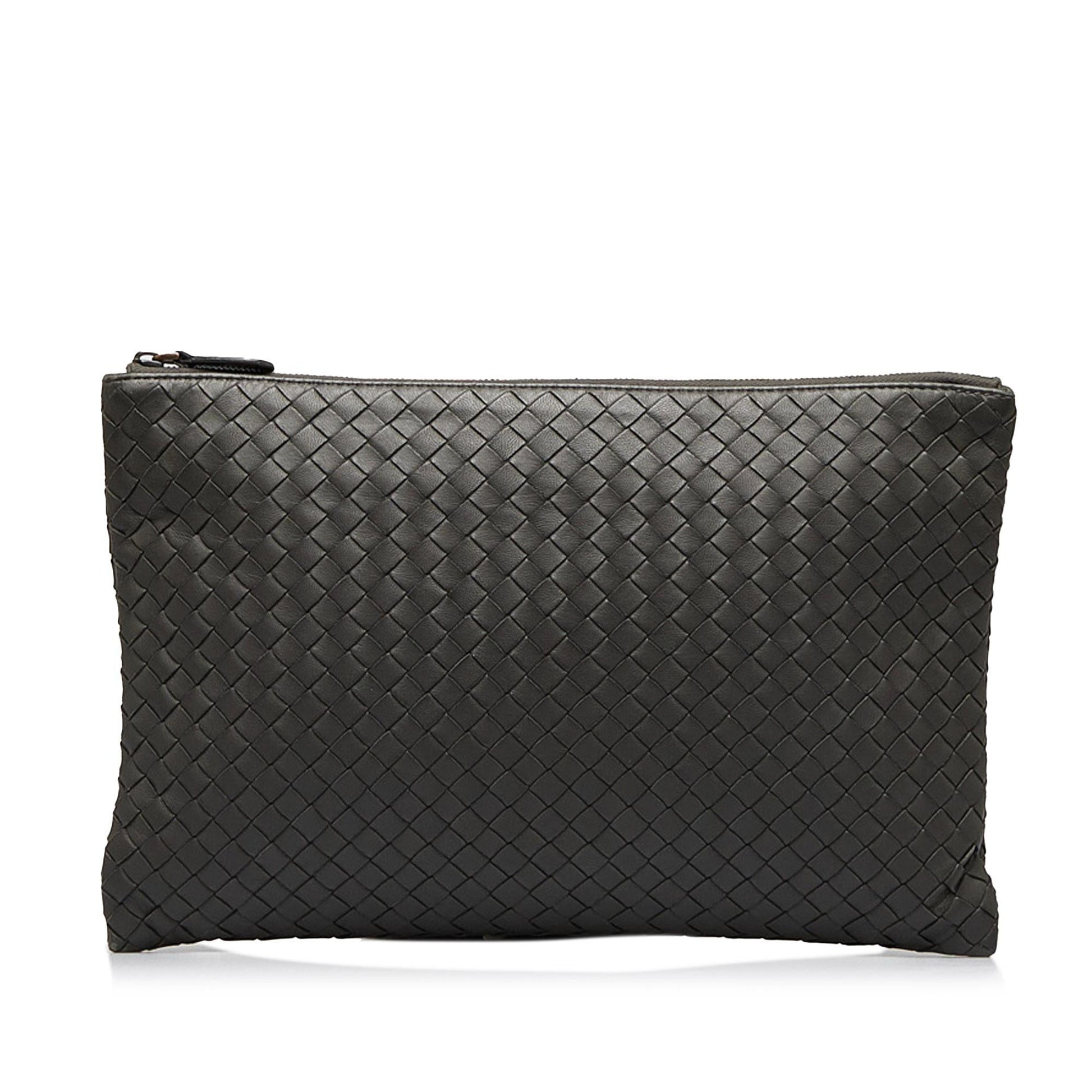 Bottega Veneta Veneta Shoulder Bag - Rovelle Bags