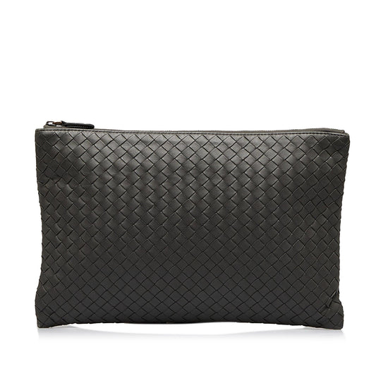 Bottega Veneta Veneta Shoulder Bag - Rovelle Bags