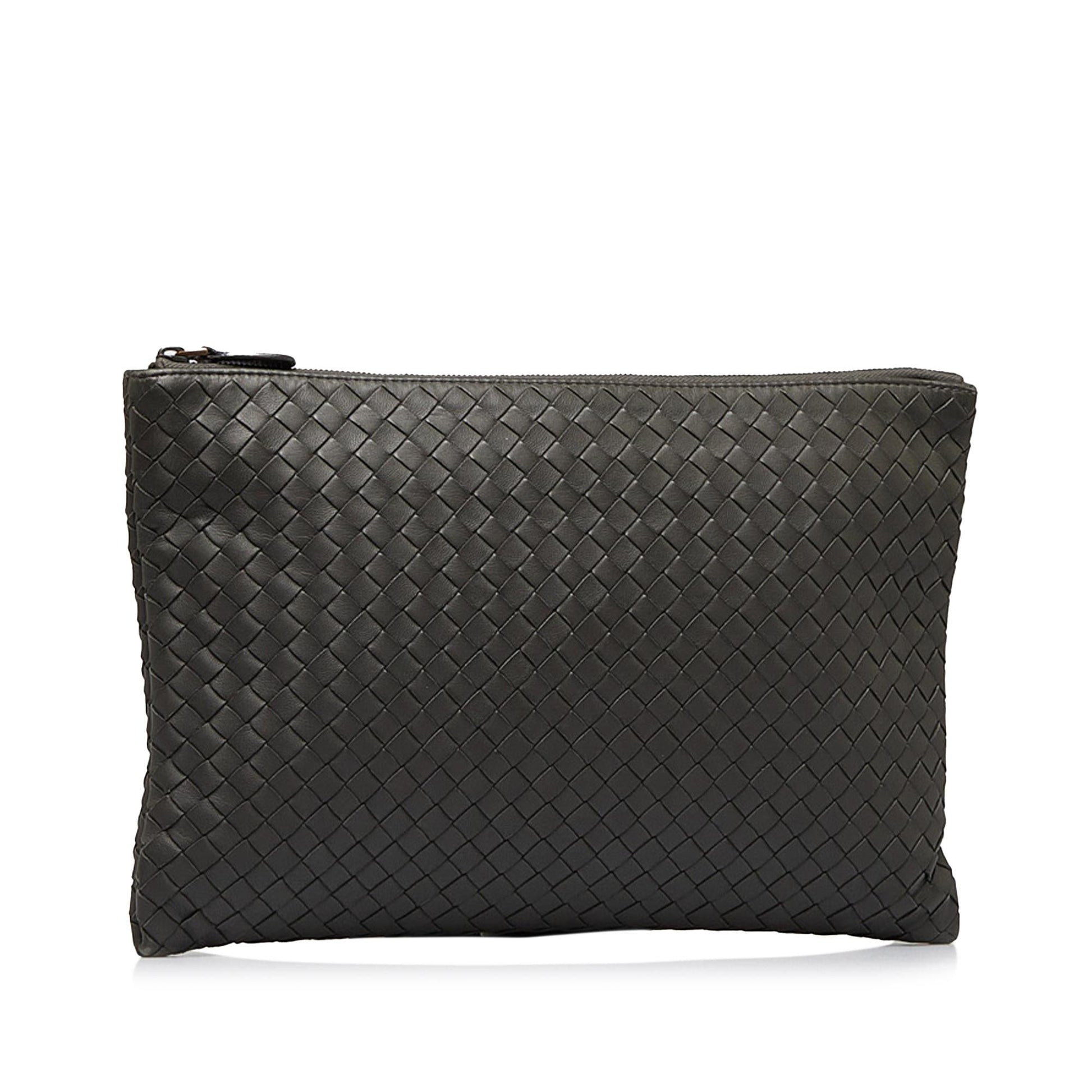 Bottega Veneta Veneta Shoulder Bag - Rovelle Bags