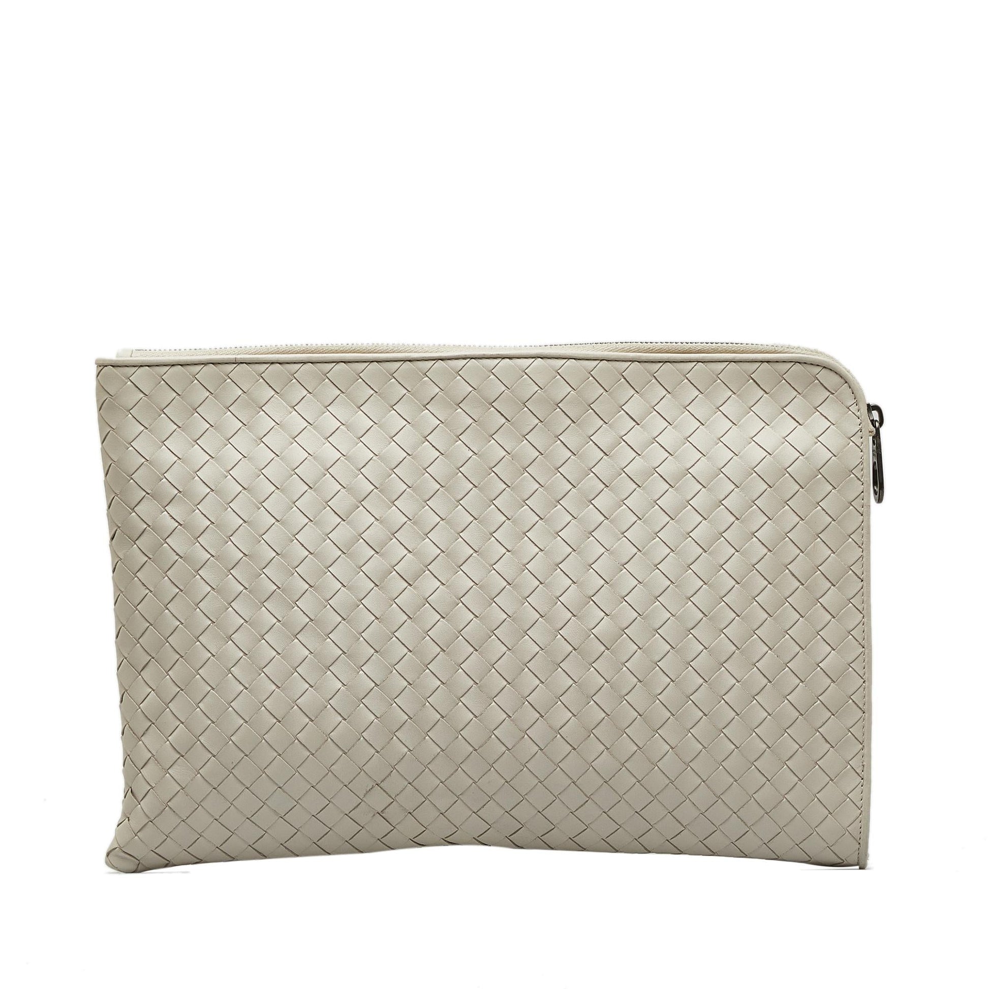 Bottega Veneta Veneta Shoulder Bag - Rovelle Bags