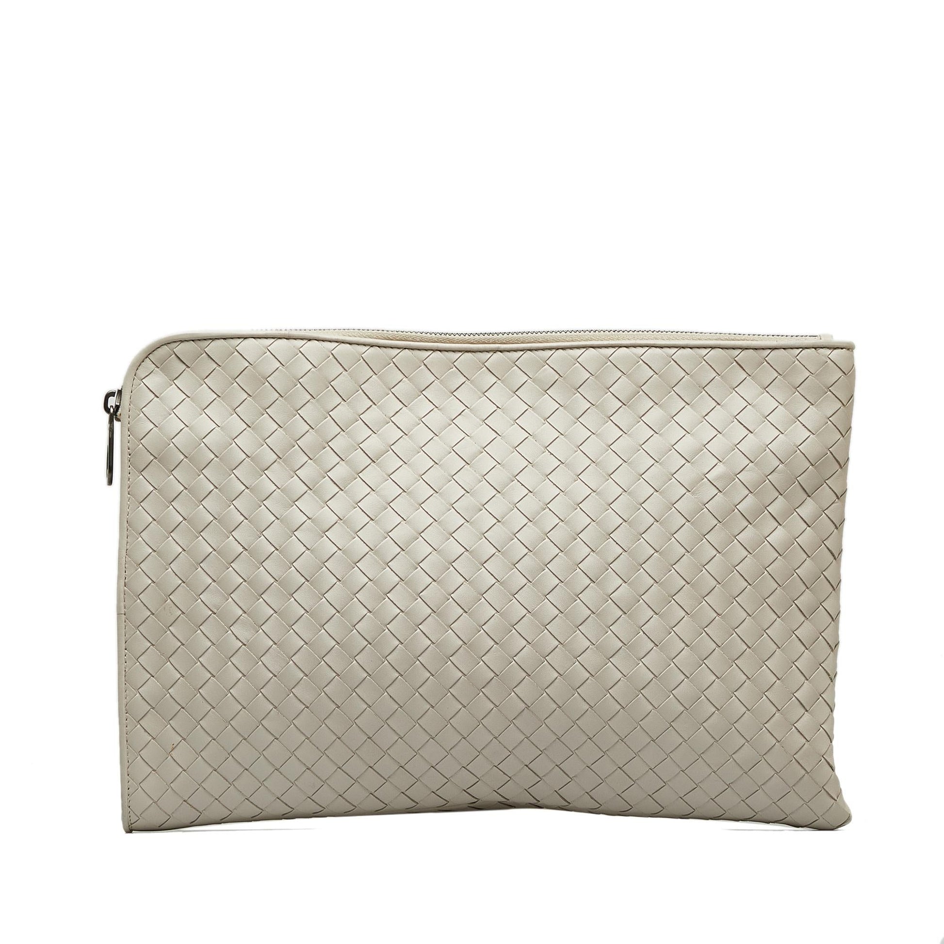 Bottega Veneta Veneta Shoulder Bag - Rovelle Bags