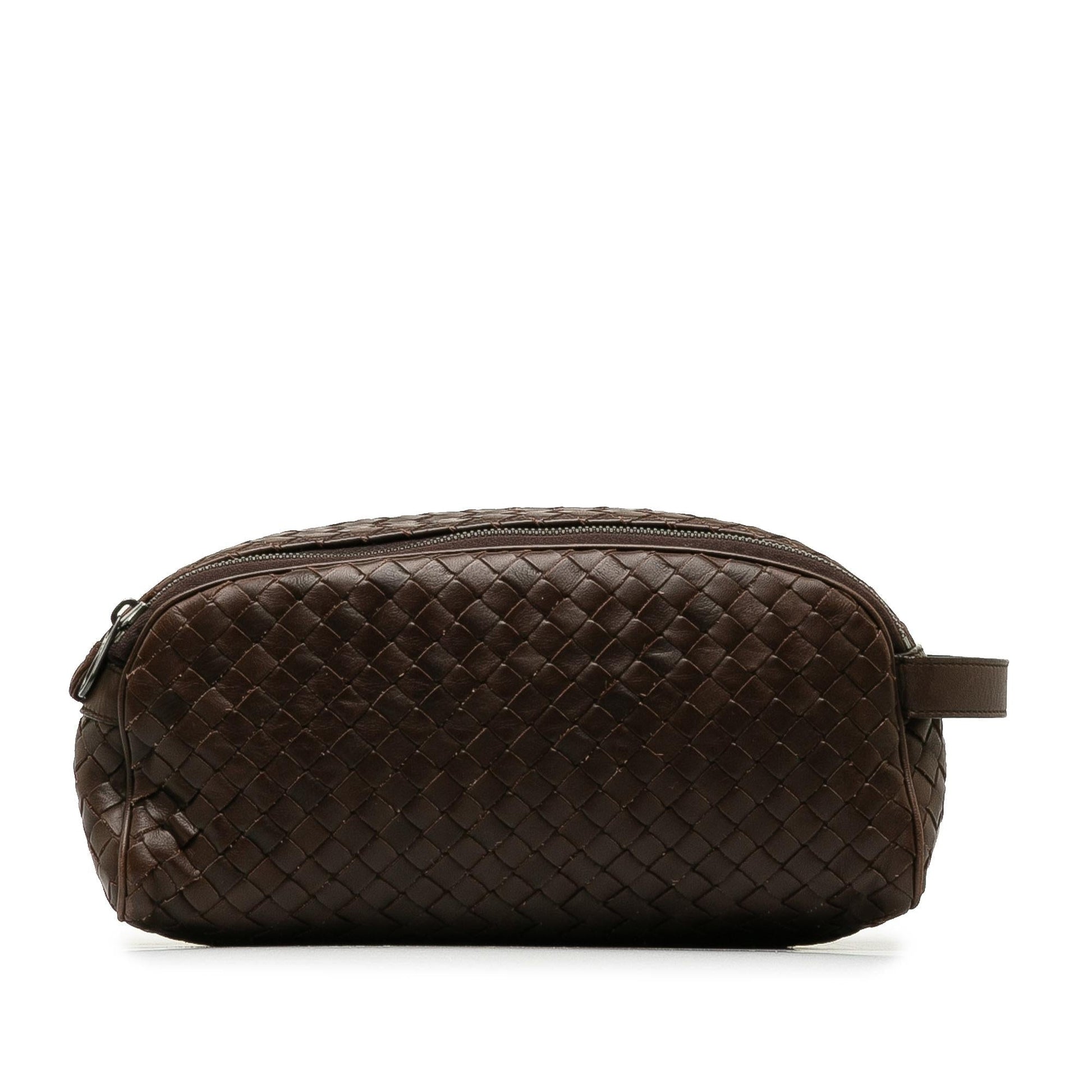 Bottega Veneta Veneta Shoulder Bag - Rovelle Bags