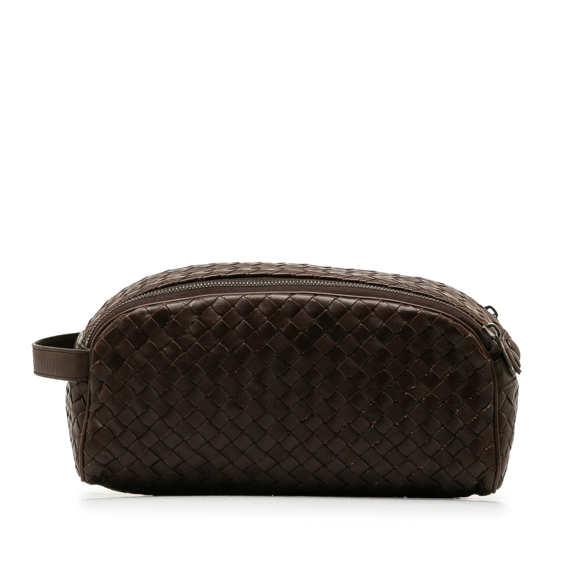 Bottega Veneta Veneta Shoulder Bag - Rovelle Bags