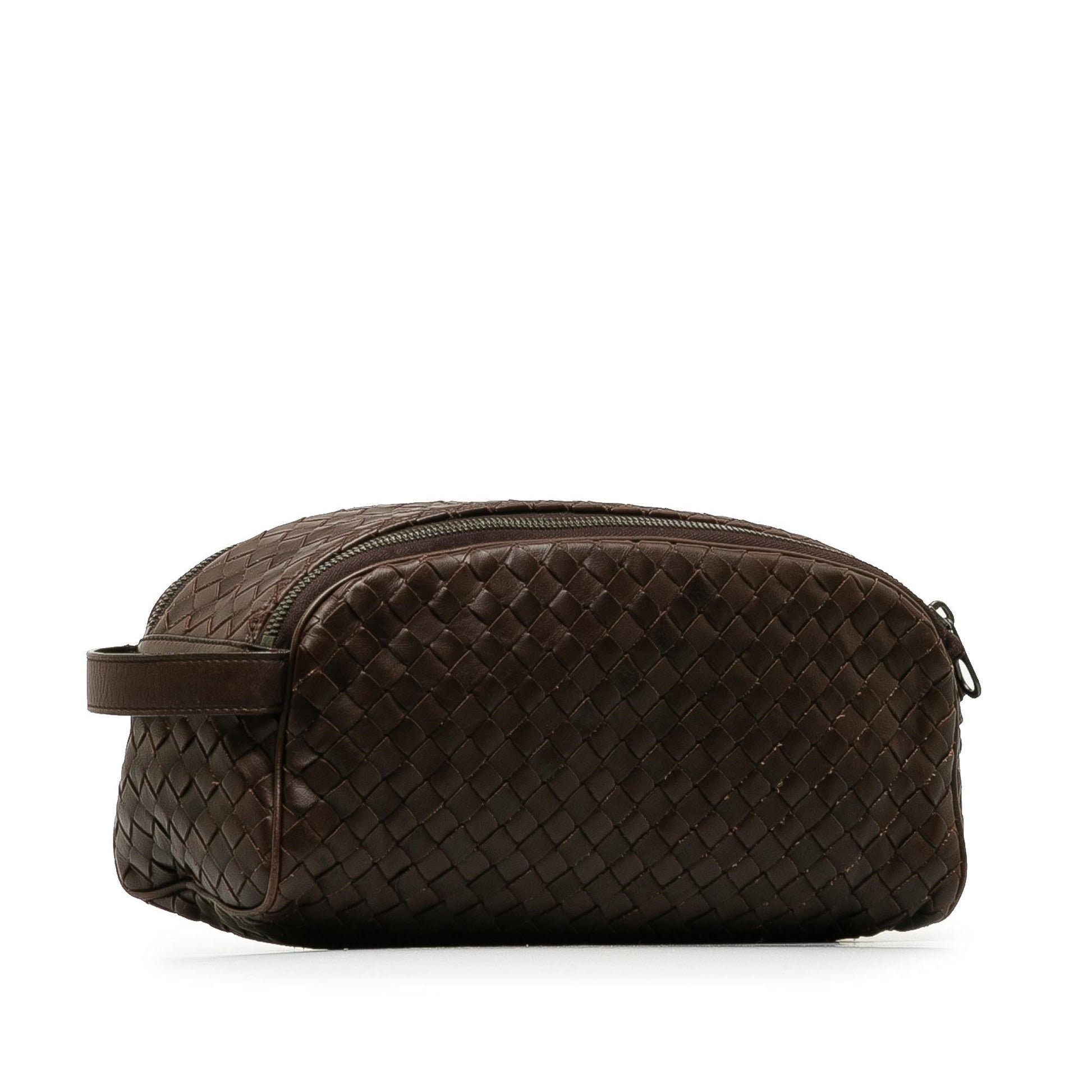 Bottega Veneta Veneta Shoulder Bag - Rovelle Bags