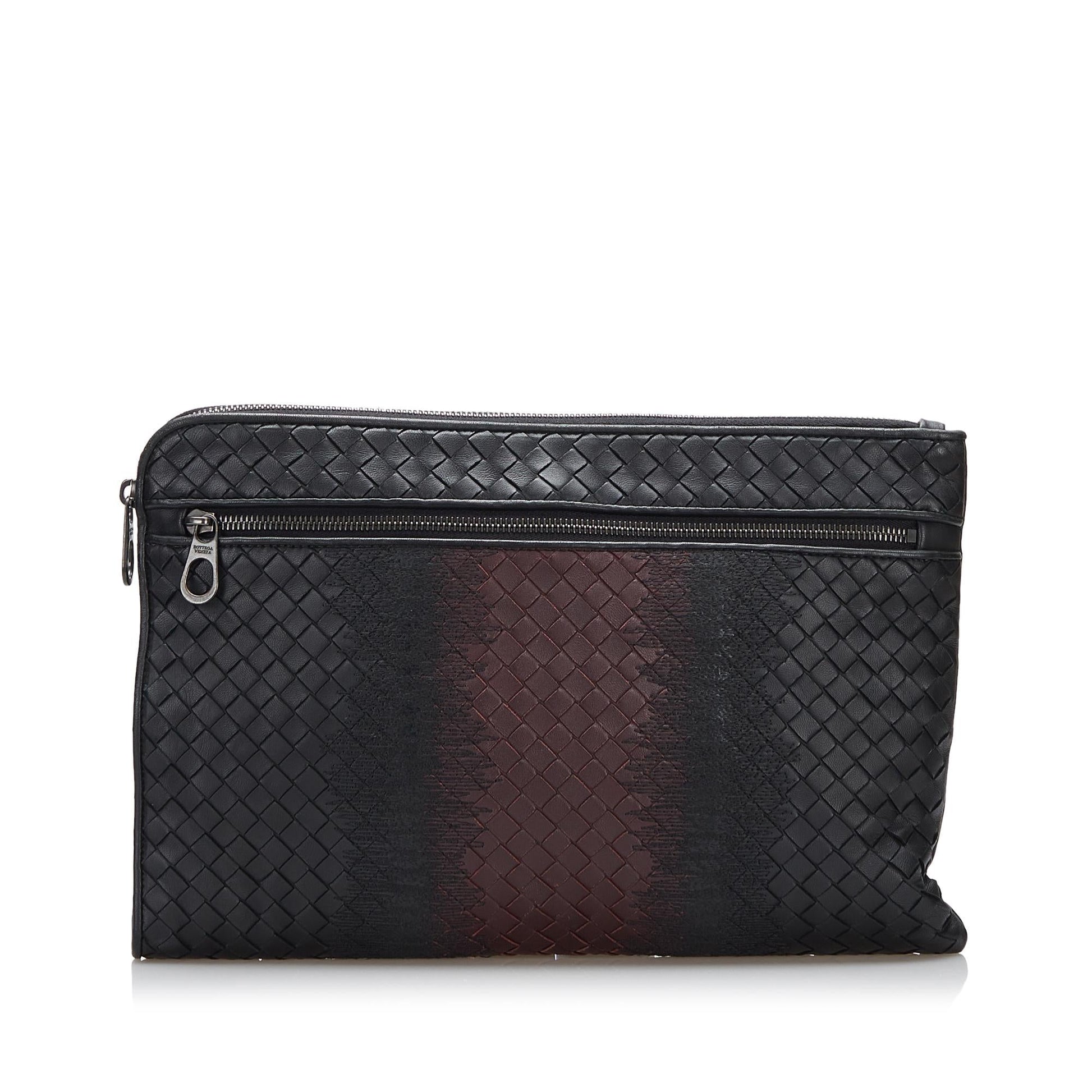 Bottega Veneta Veneta Shoulder Bag - Rovelle Bags
