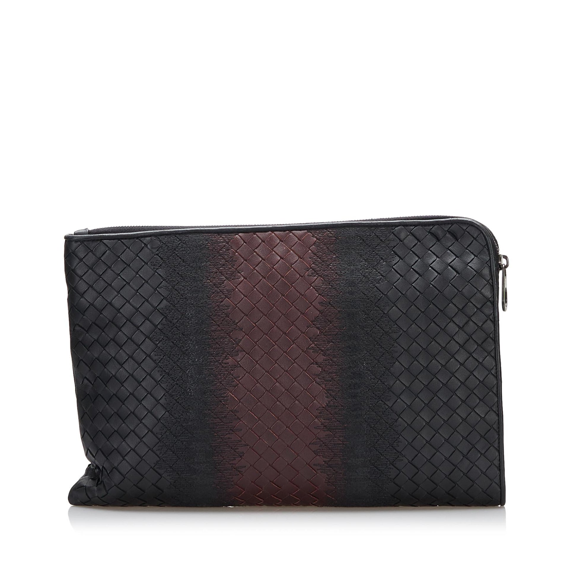 Bottega Veneta Veneta Shoulder Bag - Rovelle Bags