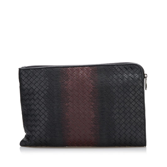 Bottega Veneta Veneta Shoulder Bag - Rovelle Bags