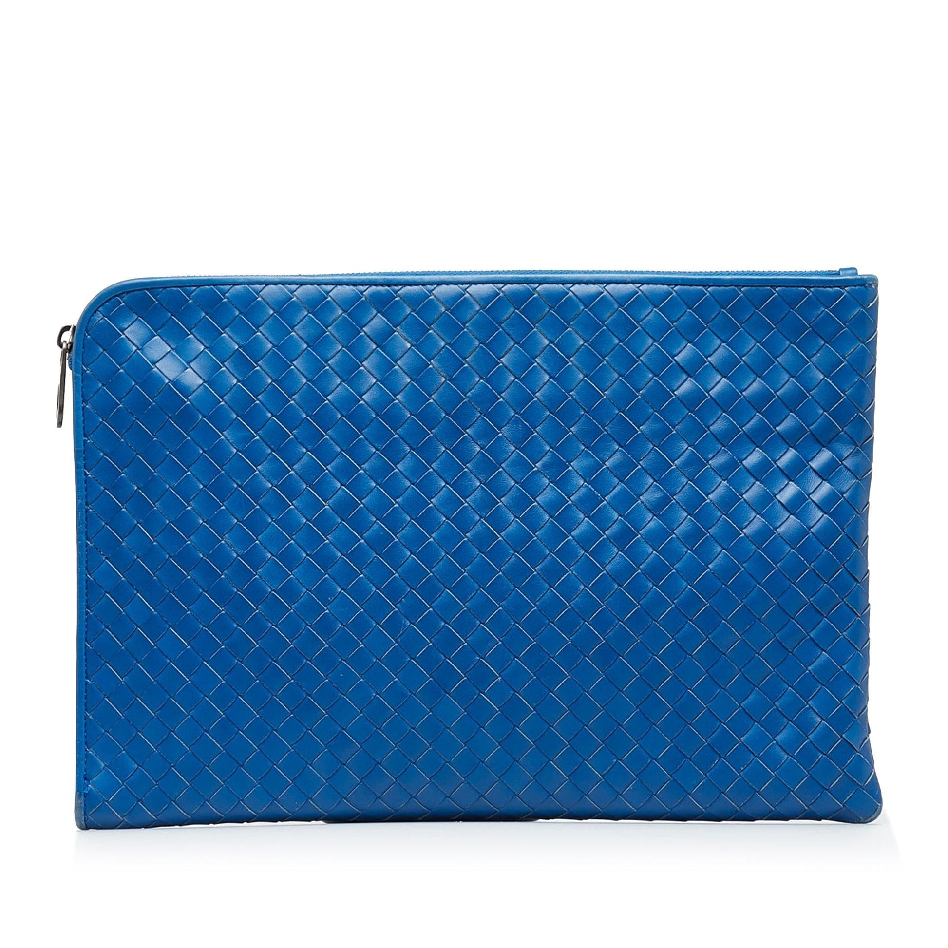 Bottega Veneta Veneta Shoulder Bag - Rovelle Bags