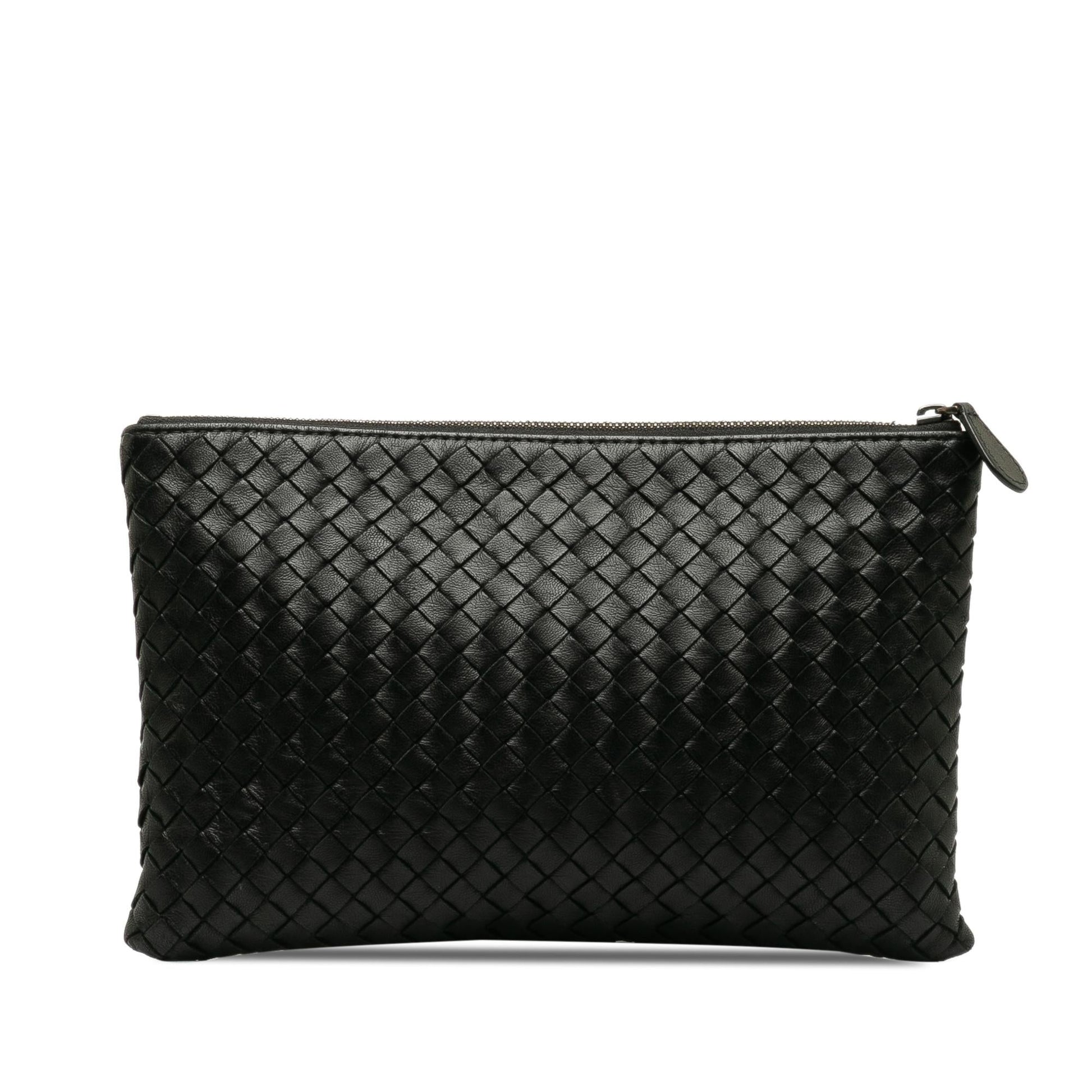 Bottega Veneta Veneta Shoulder Bag - Rovelle Bags
