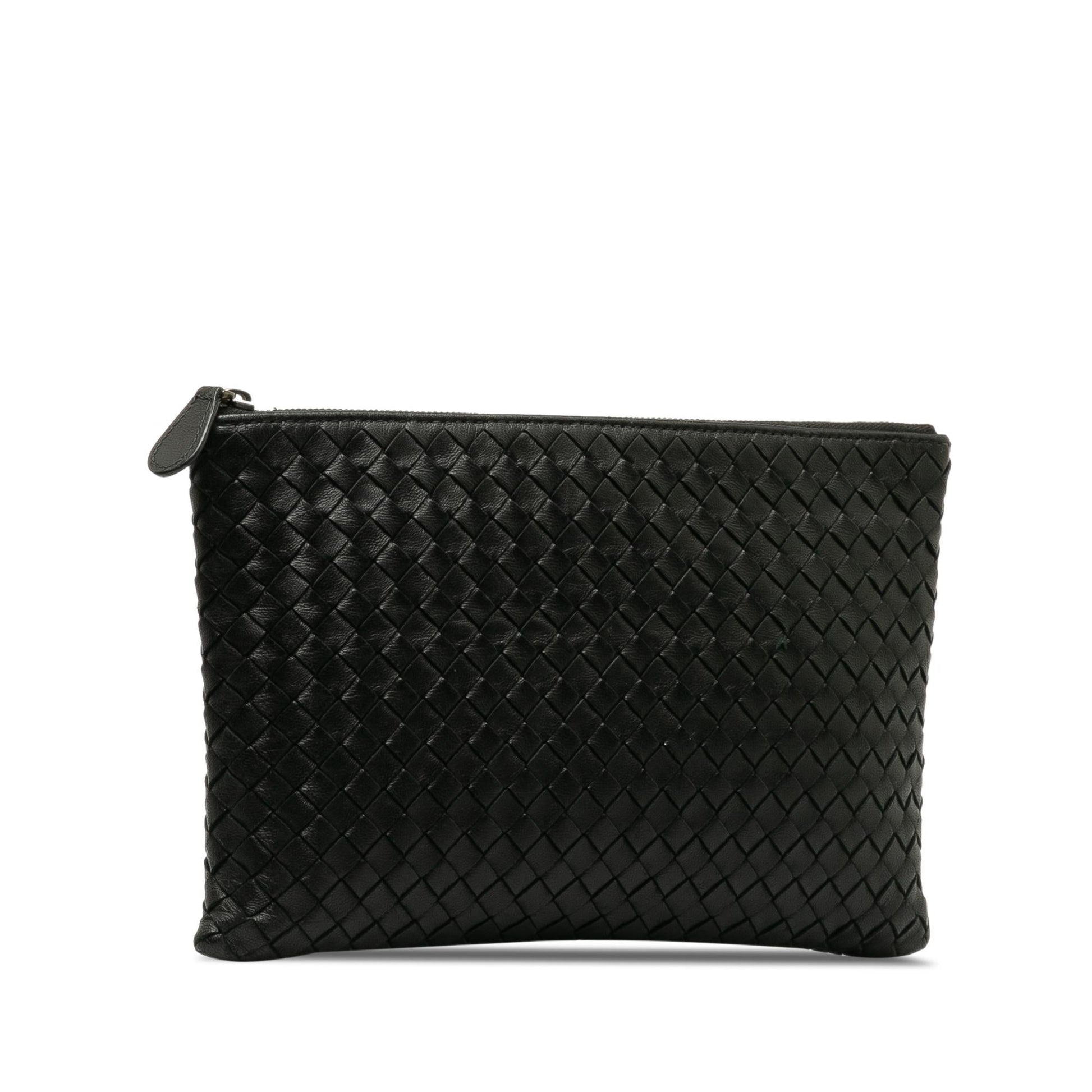 Bottega Veneta Veneta Shoulder Bag - Rovelle Bags
