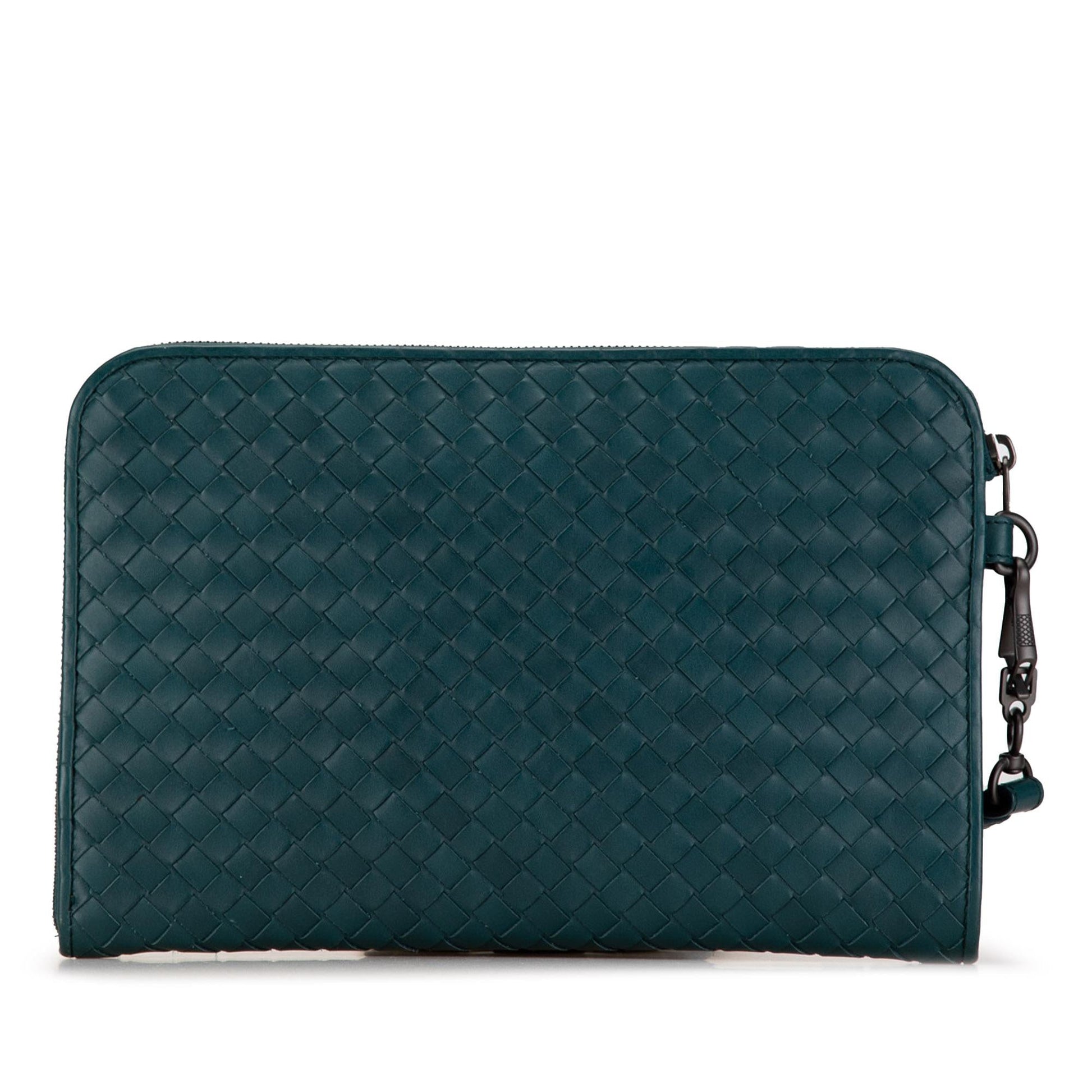 Bottega Veneta Veneta Shoulder Bag - Rovelle Bags