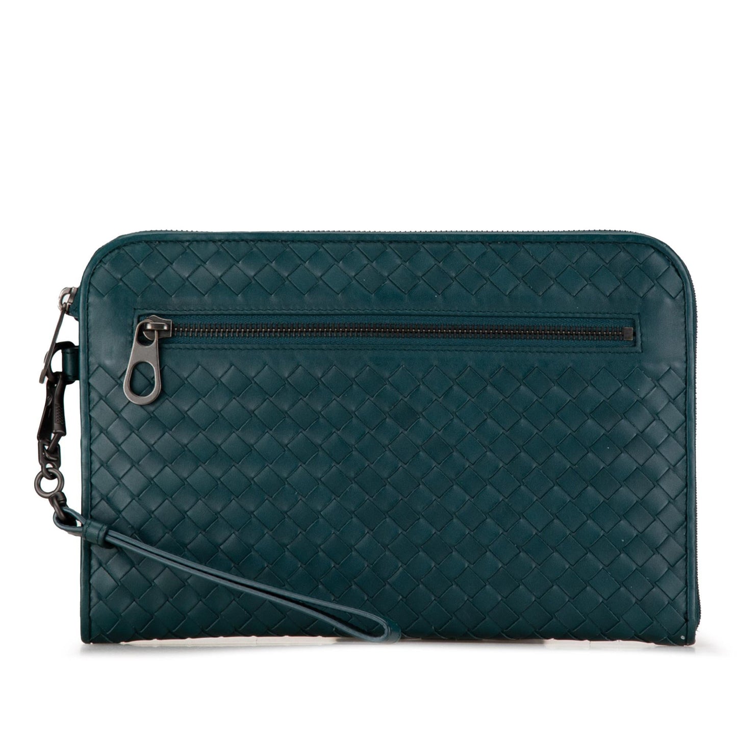 Bottega Veneta Veneta Shoulder Bag - Rovelle Bags