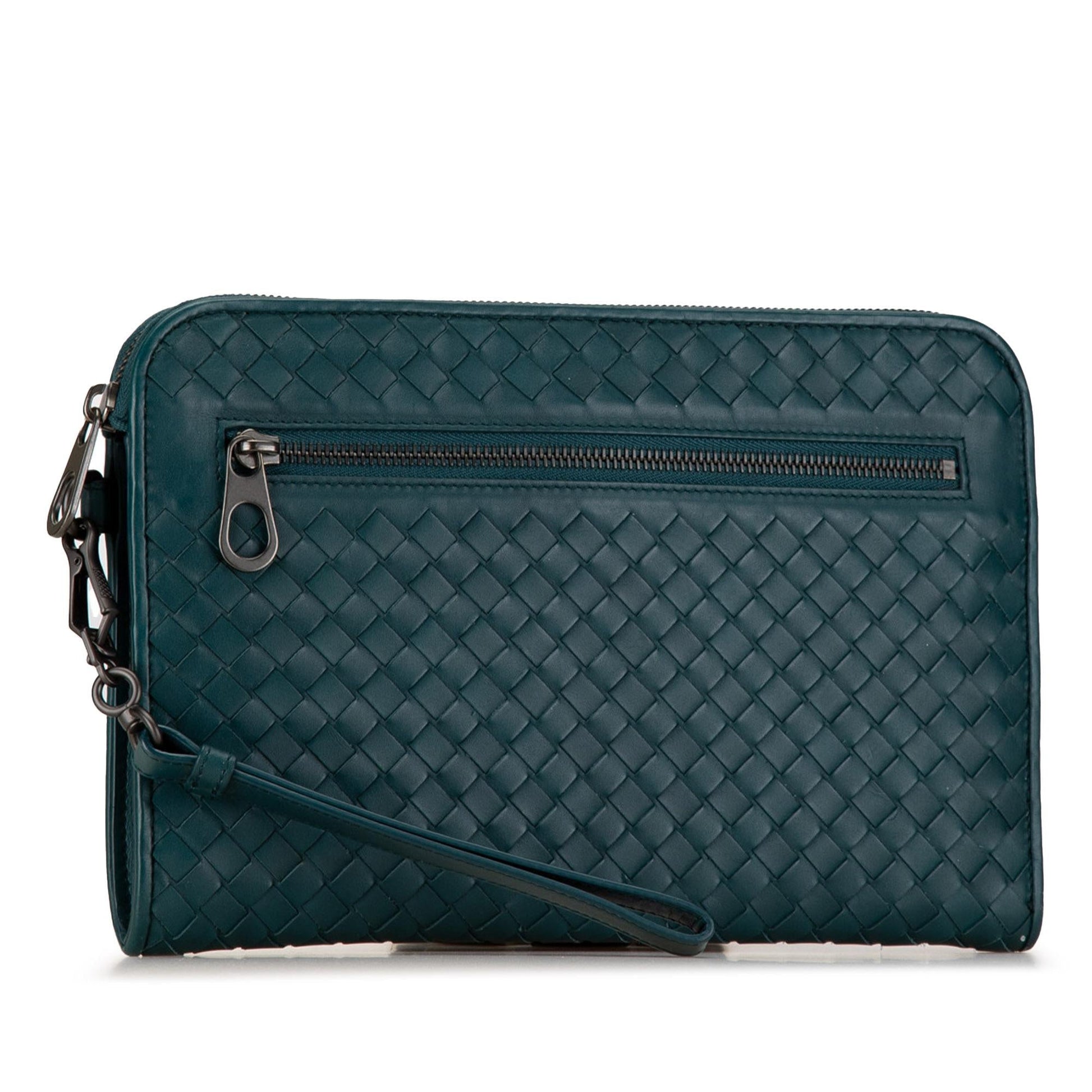 Bottega Veneta Veneta Shoulder Bag - Rovelle Bags